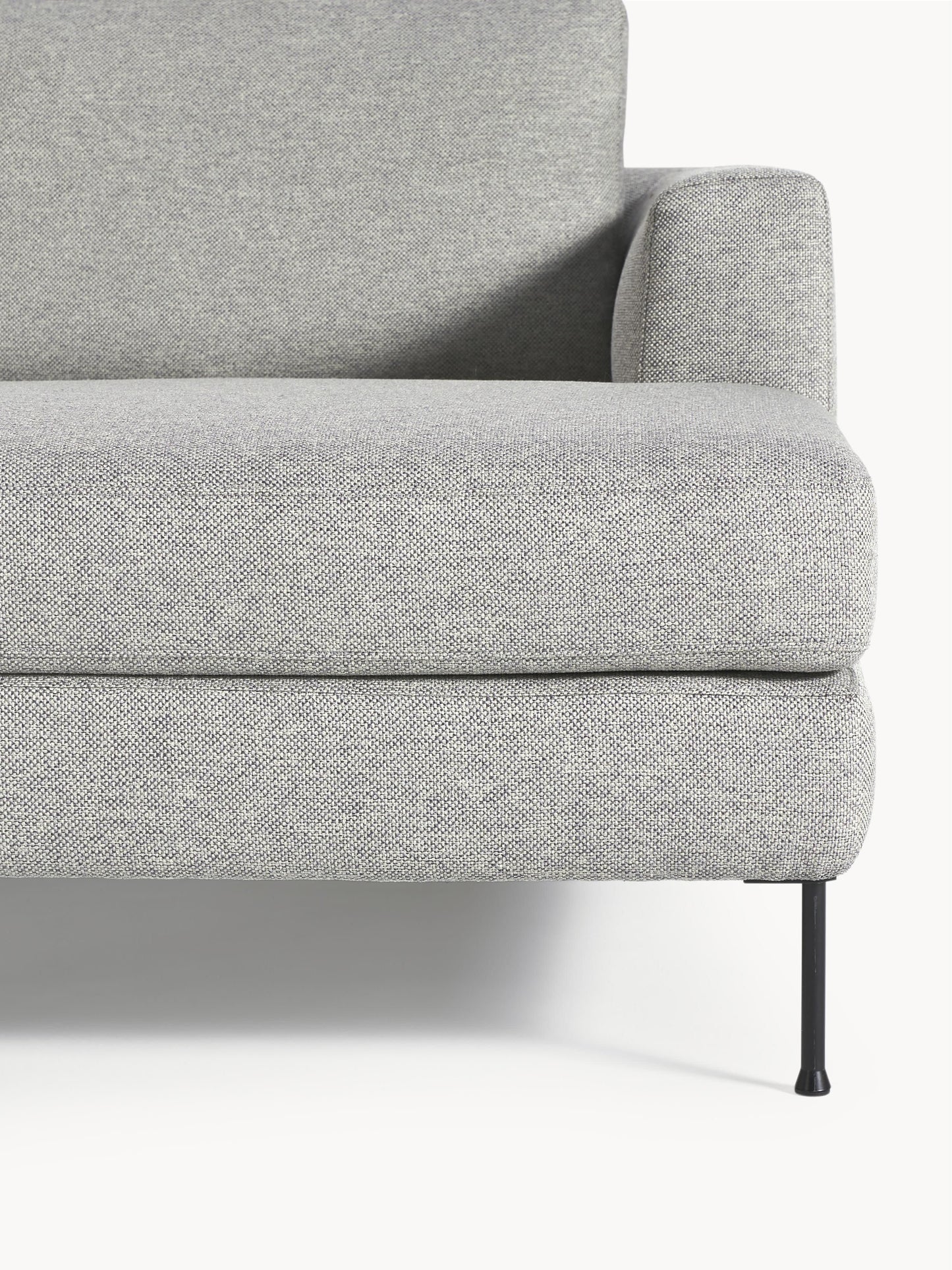 Ecksofa Cucita (4-Sitzer)