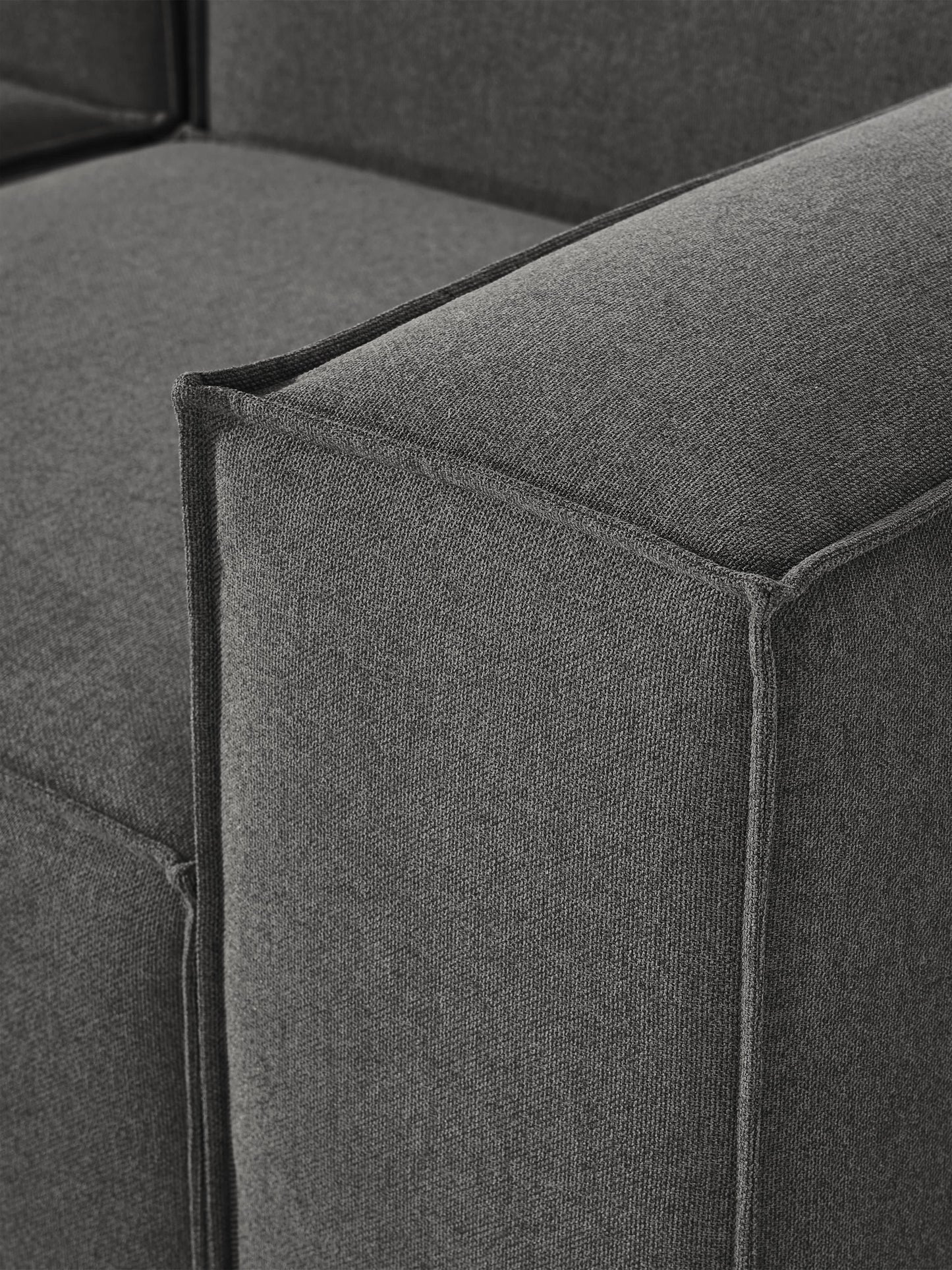 Modulares Sofa Lennon (3-Sitzer)