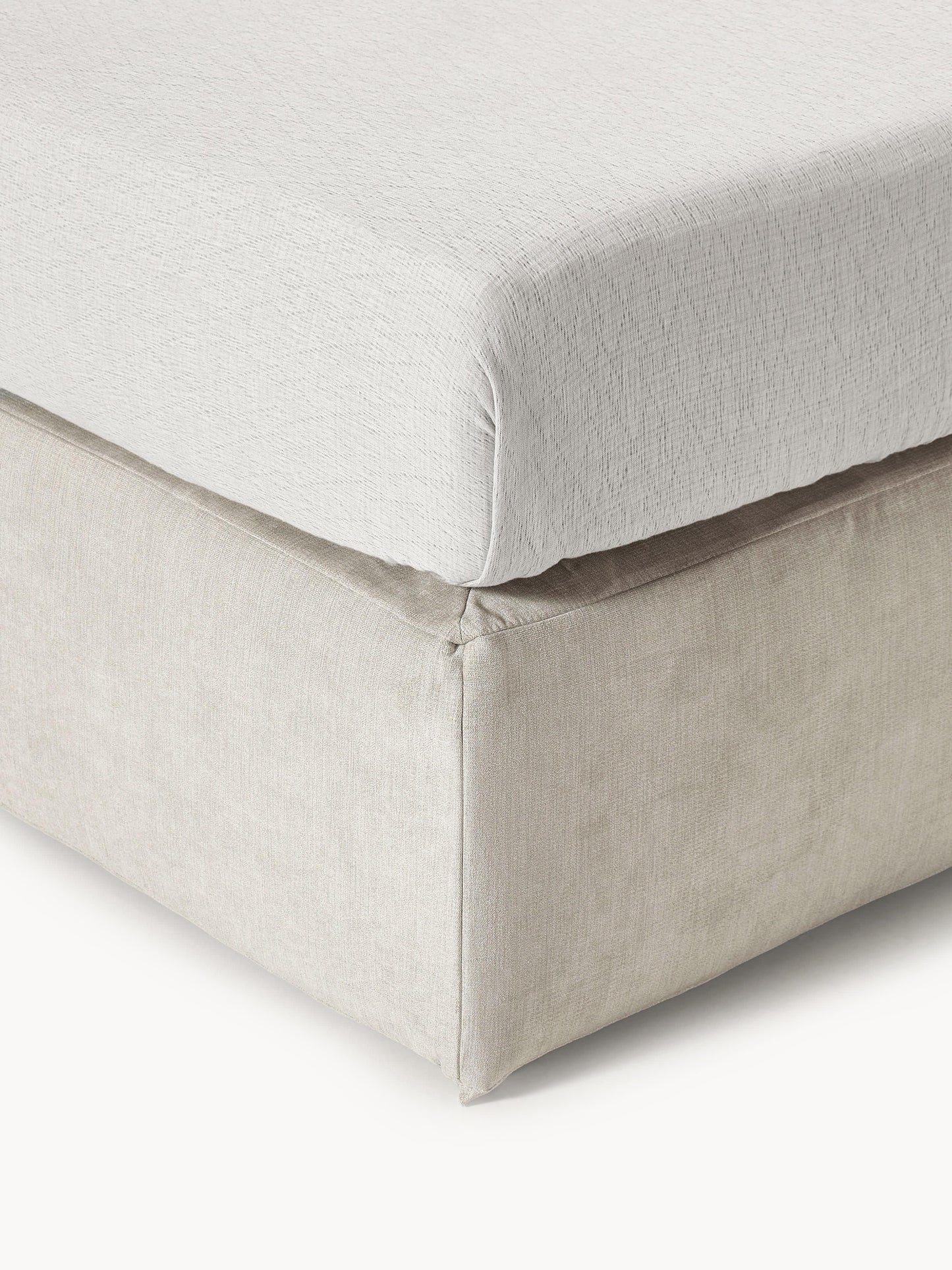 Boxspringbett Oberon