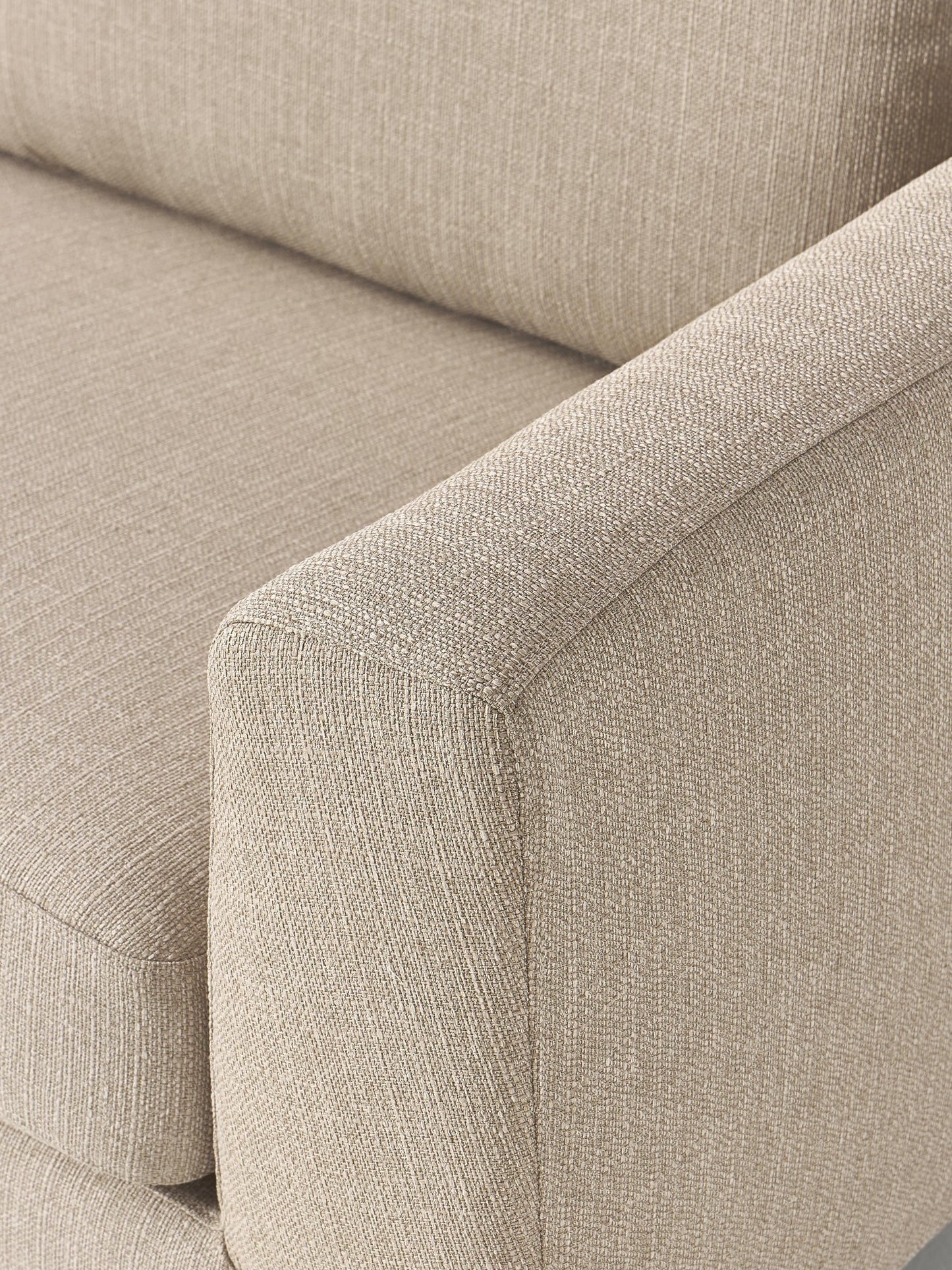 Sofa Cucita (2-Sitzer)