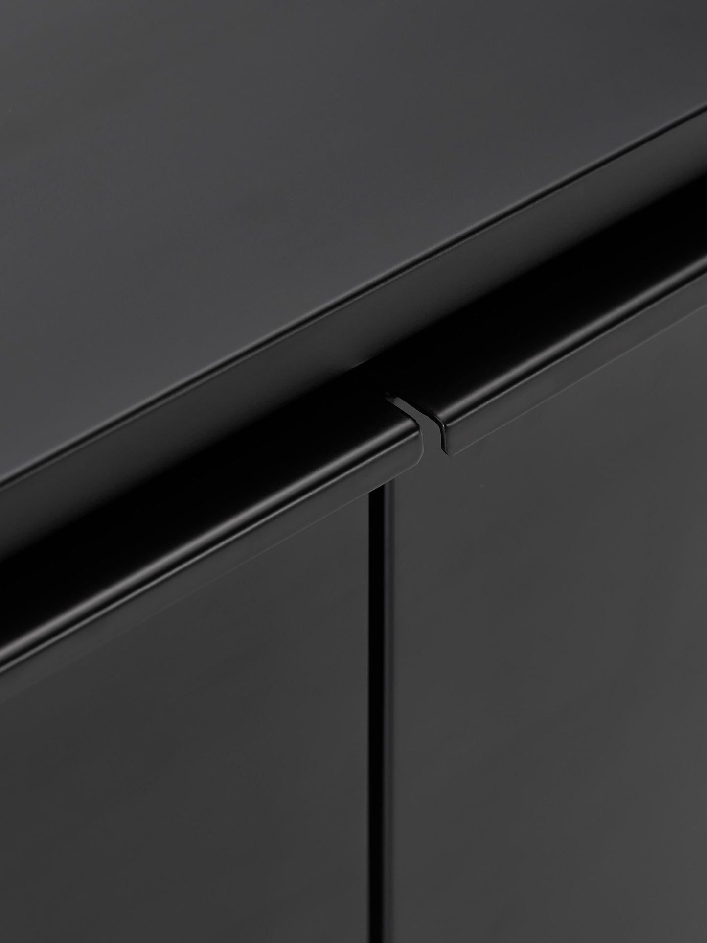 Holz-Sideboard Elona