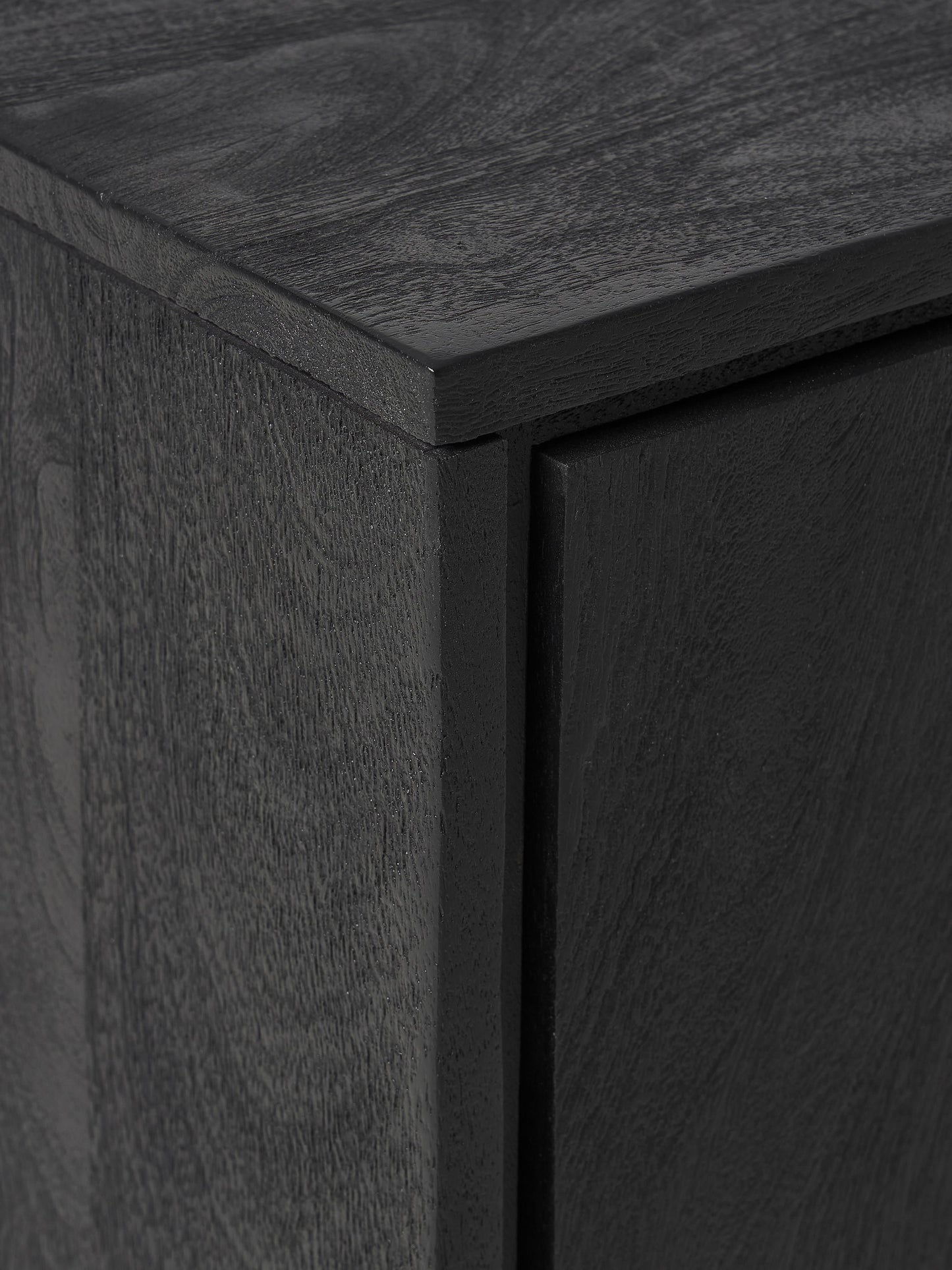 Sideboard Luca aus Mangoholz
