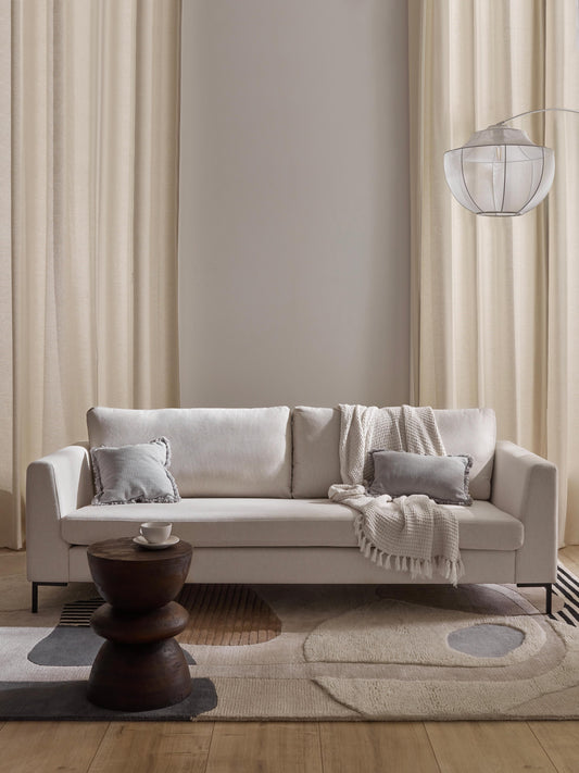 Sofa Luna, 3-Sitzer