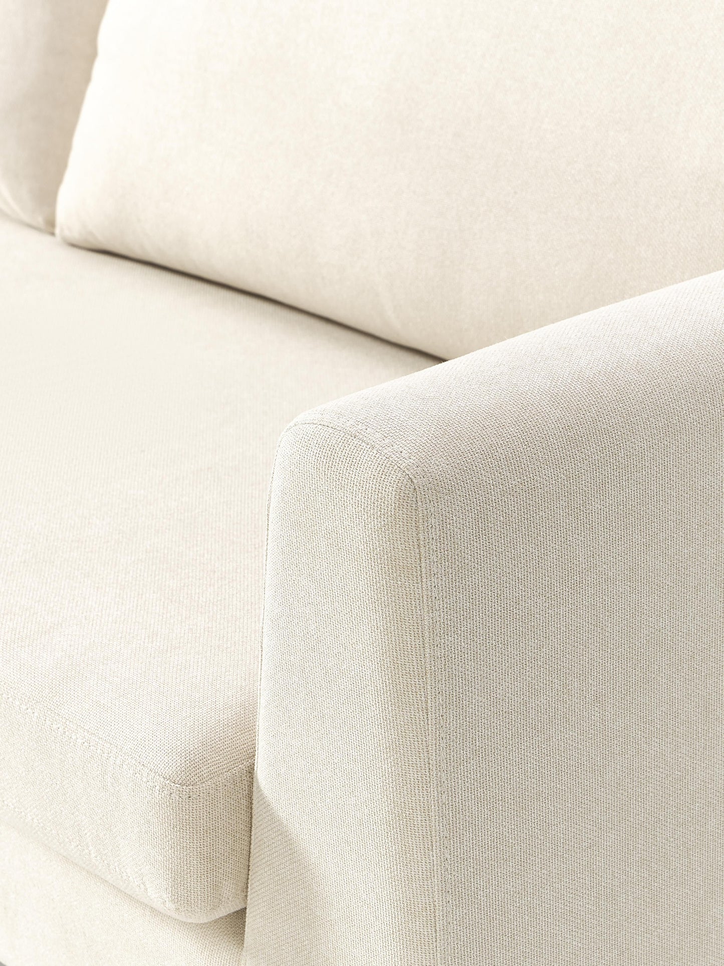 Sofa Luna, 3-Sitzer