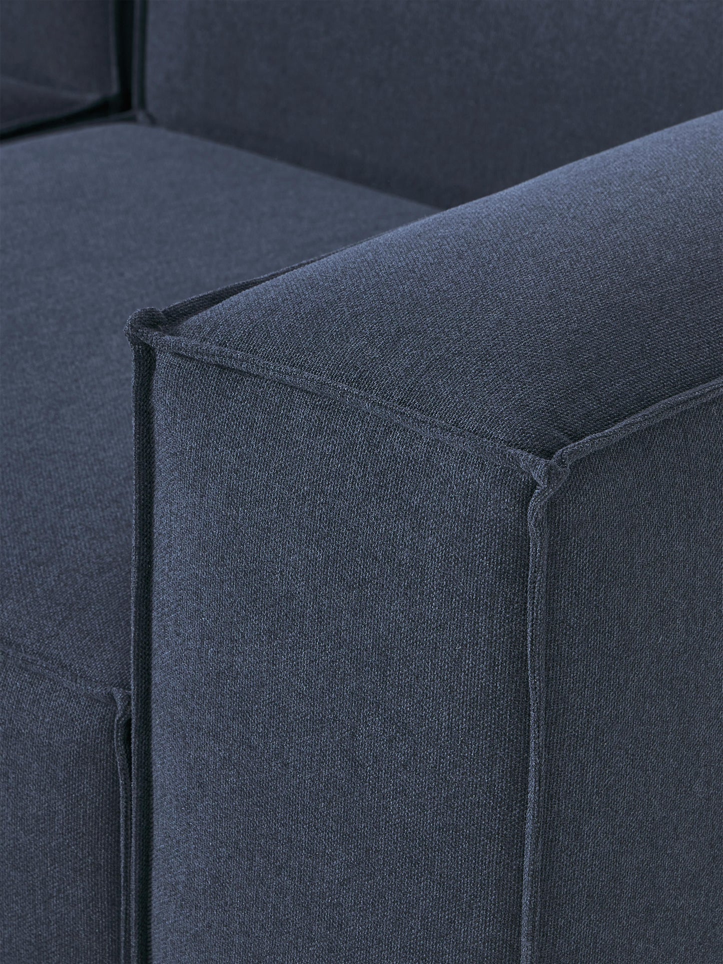 Modulares Sofa Lennon (4-Sitzer)