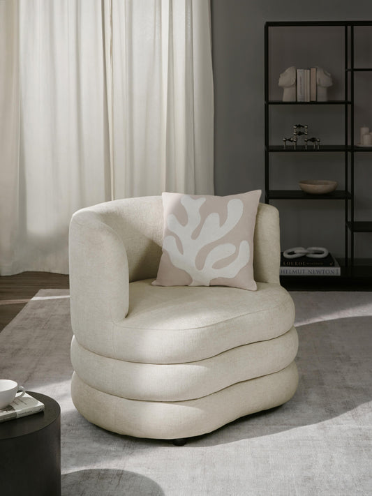 Designer Sessel Solomon