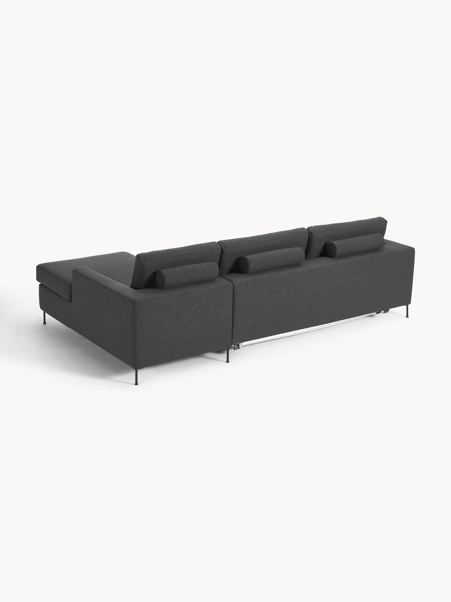 Schlafsofa Cucita (3-Sitzer) mit Matratze