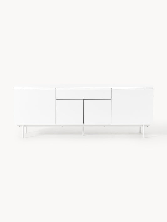 Holz-Sideboard Elona