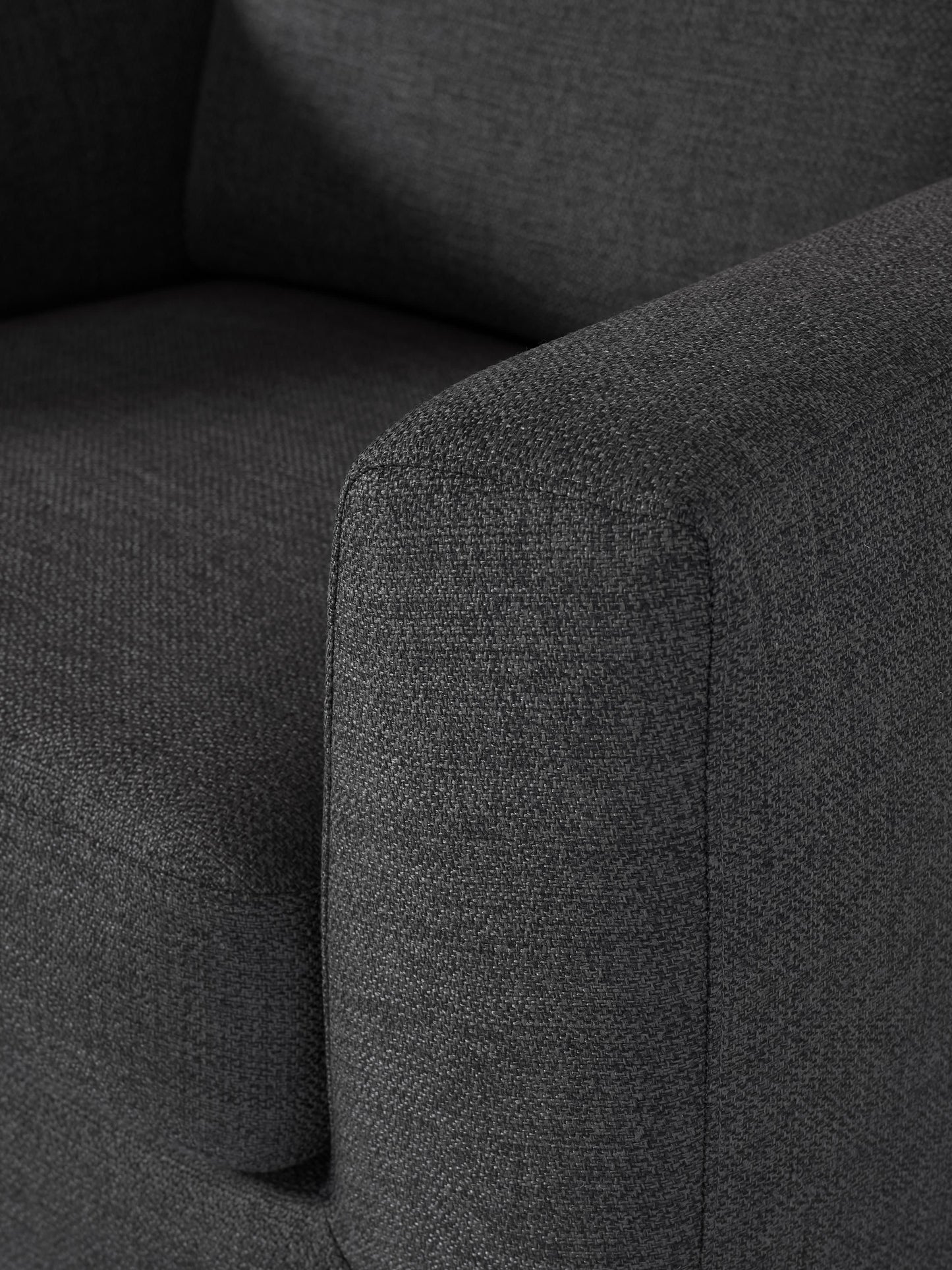Sofa-Sessel Cucita