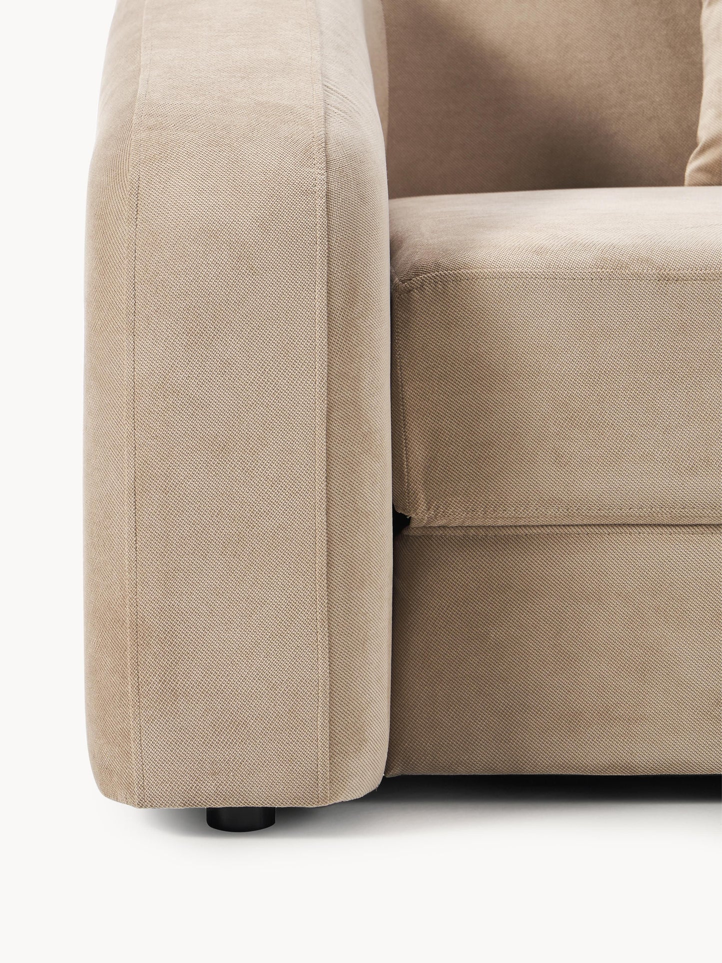 Schlafsofa Eliot (3-Sitzer)