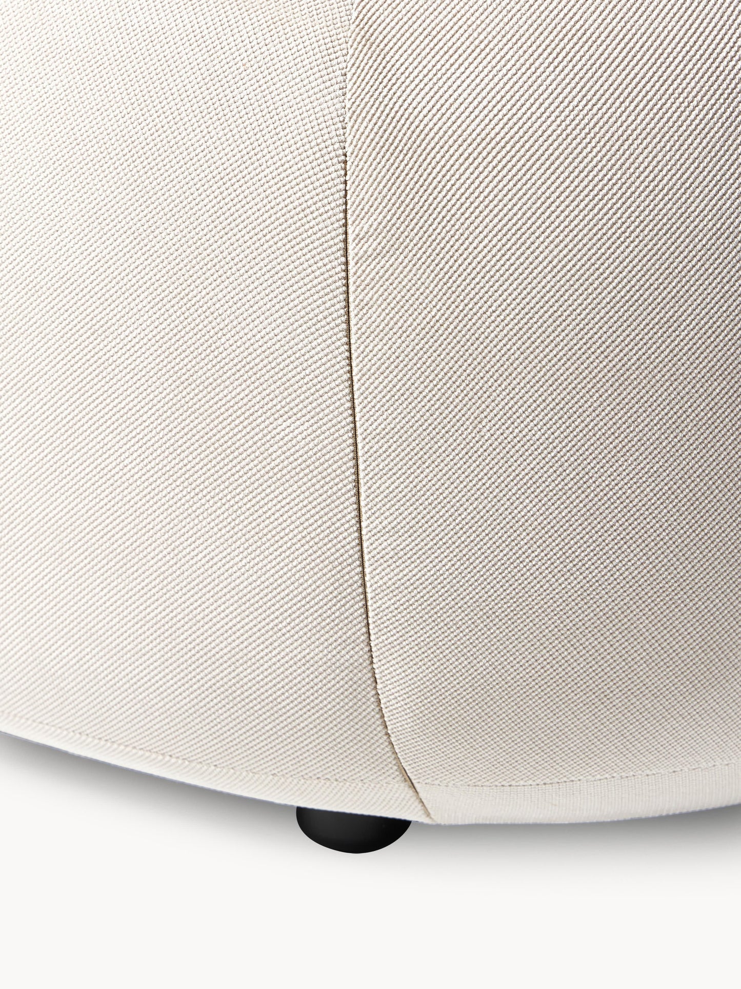 XL-Hocker Alba