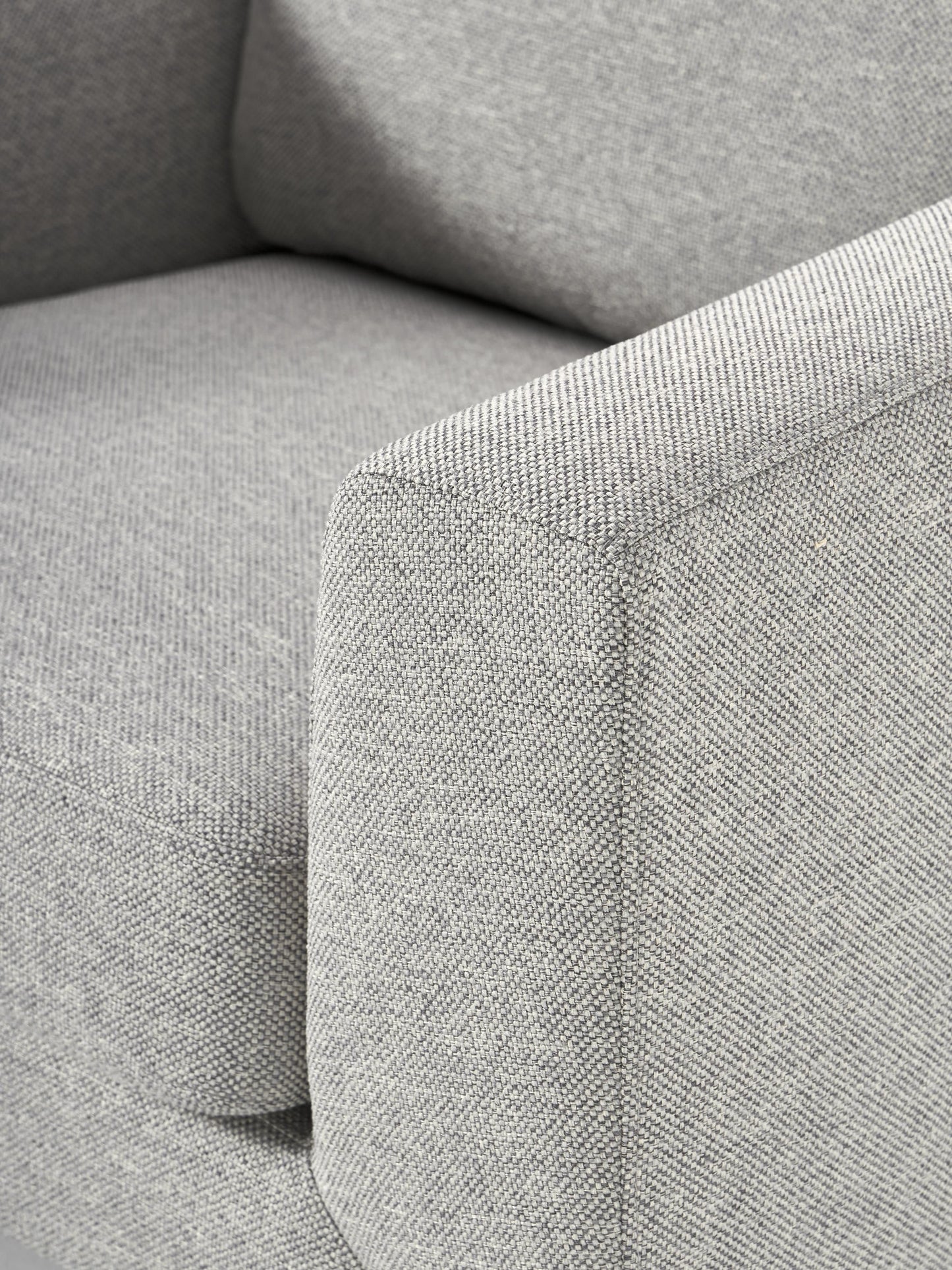 Sofa-Sessel Cucita