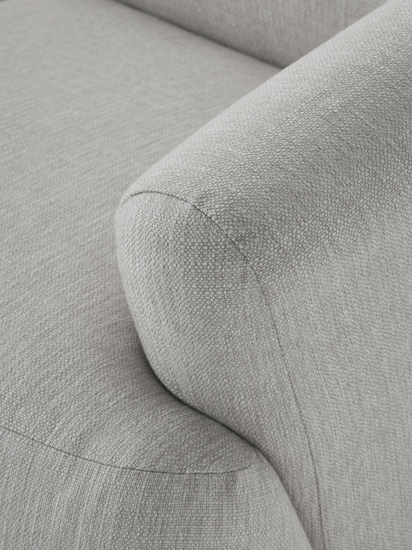 Modulares Sofa Sofia (3-Sitzer)