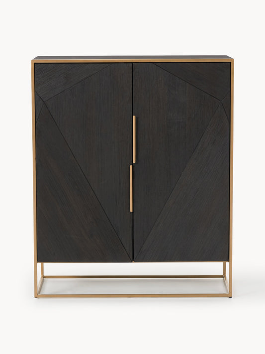 Highboard Harry aus Mangoholz