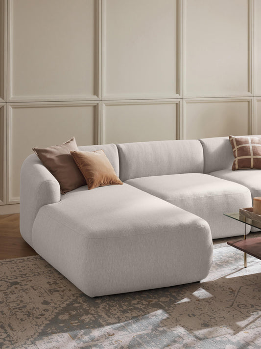 Chaise-Eckmodul Sofia