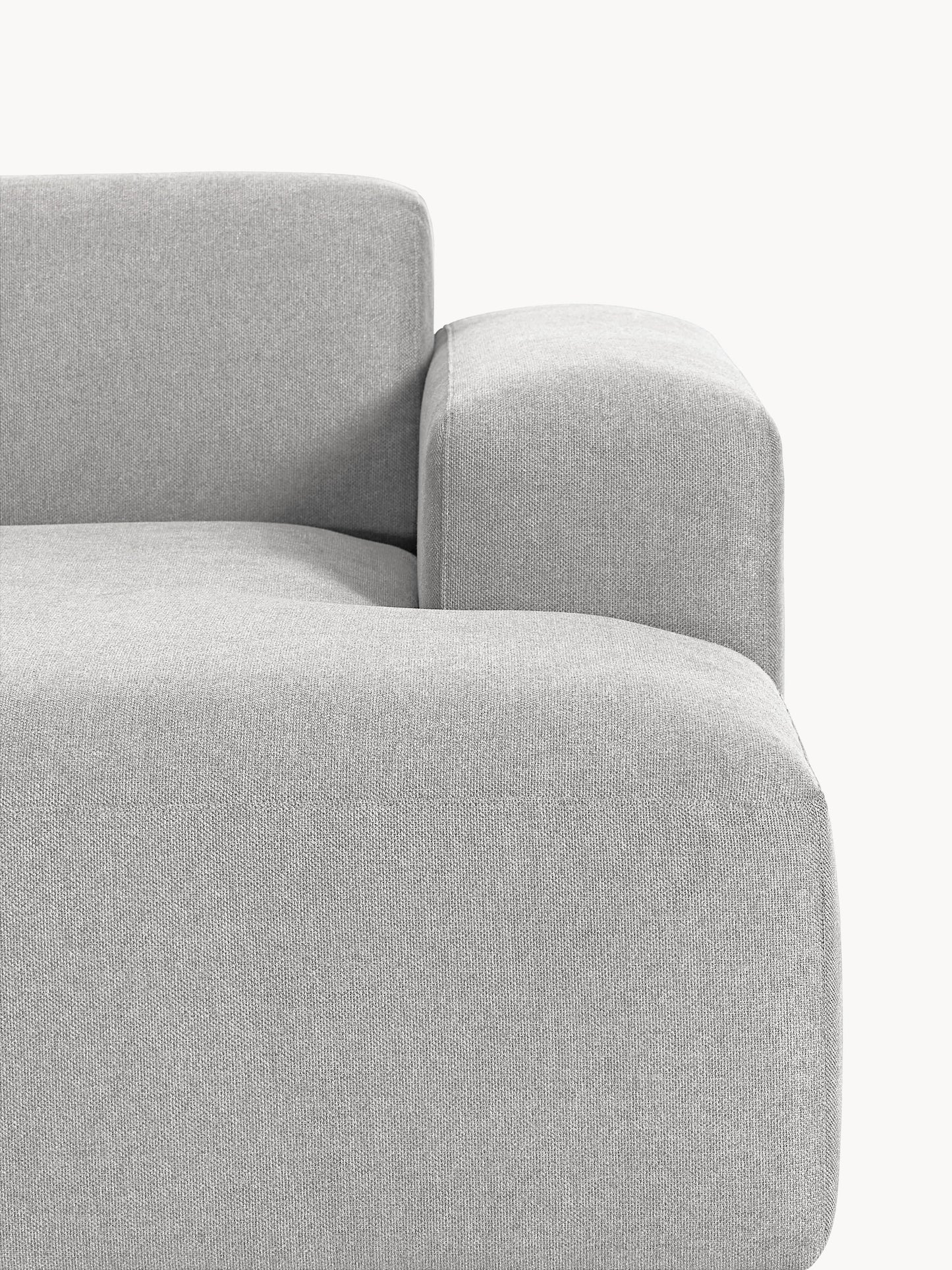 Ecksofa Melva (3-Sitzer)