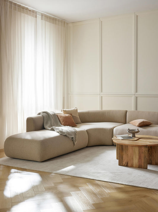 Chaise-Modul Sofia