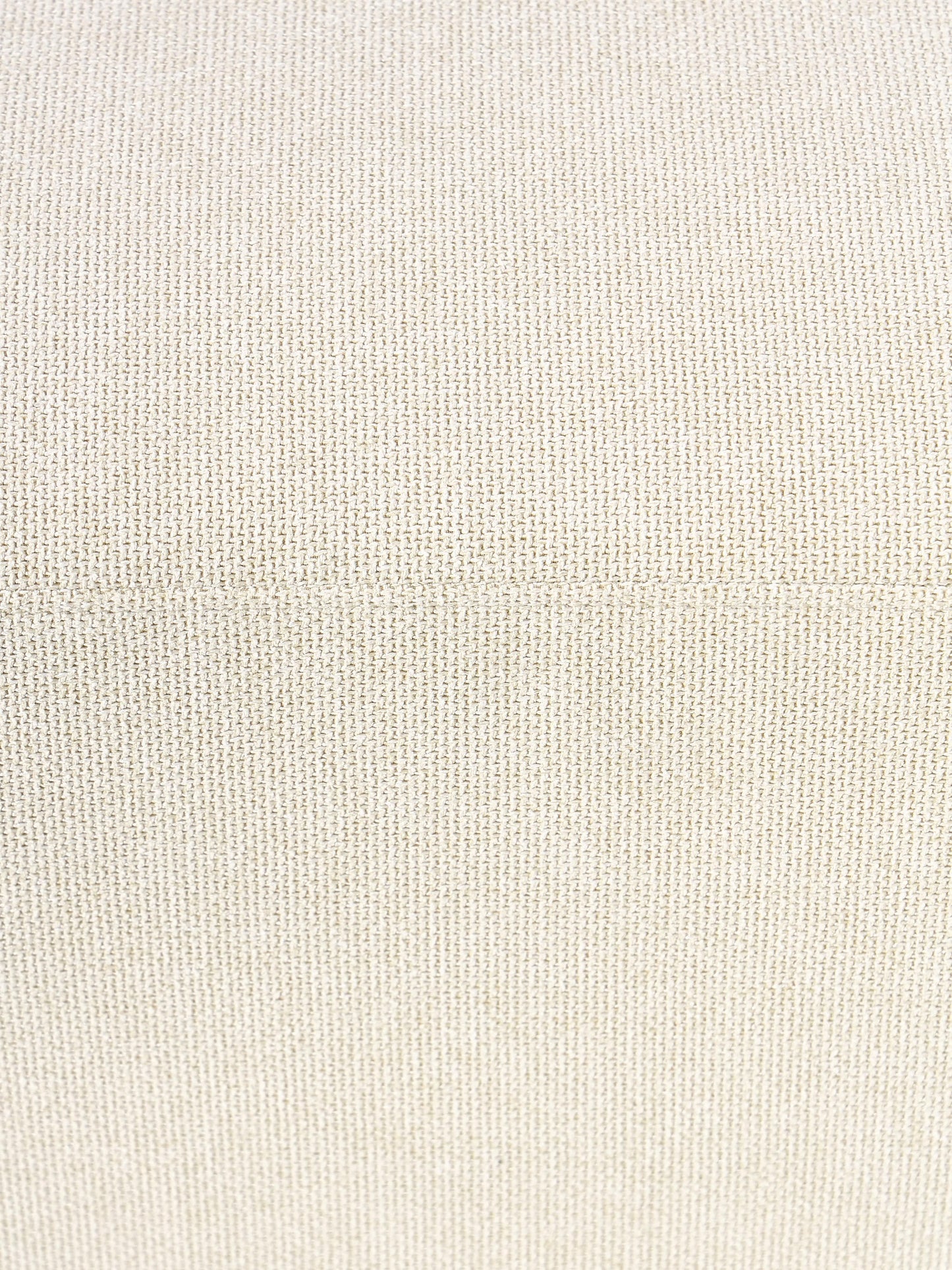 XL Sofa-Hocker Melva, B 116 x T 72 cm