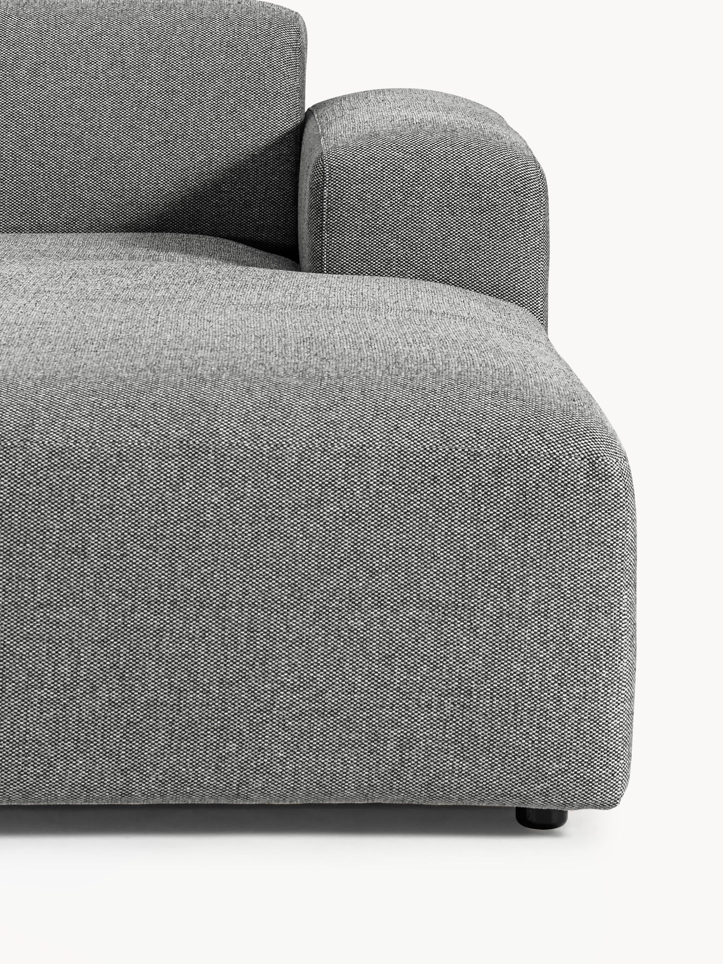 Ecksofa Melva (4-Sitzer)