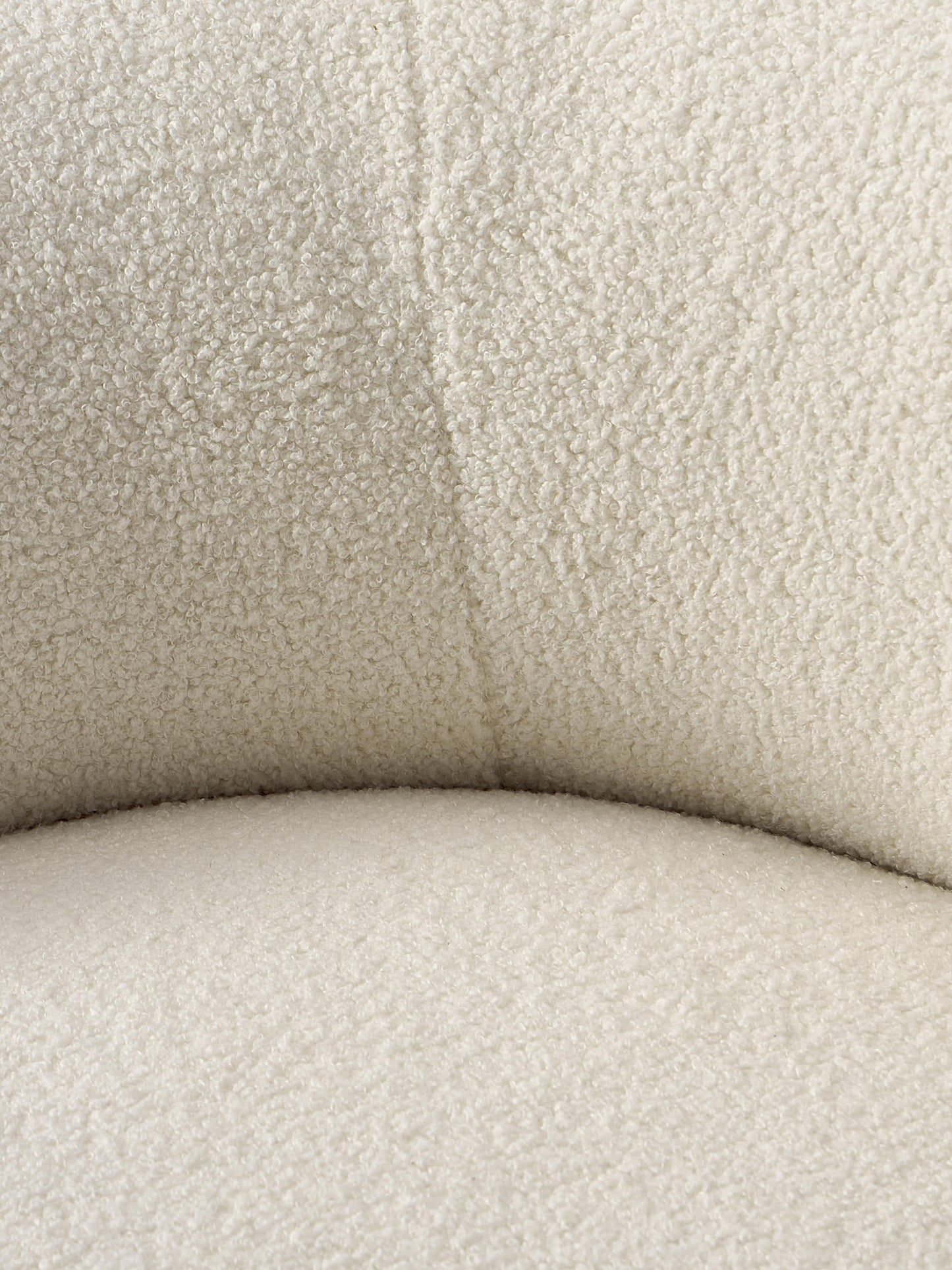 Teddy-XL-Loungesessel Sofia