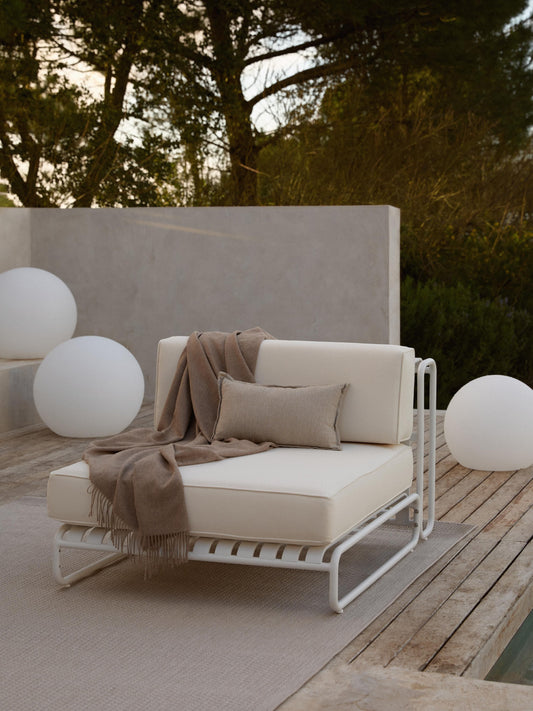 Garten-Mittelmodul Caio