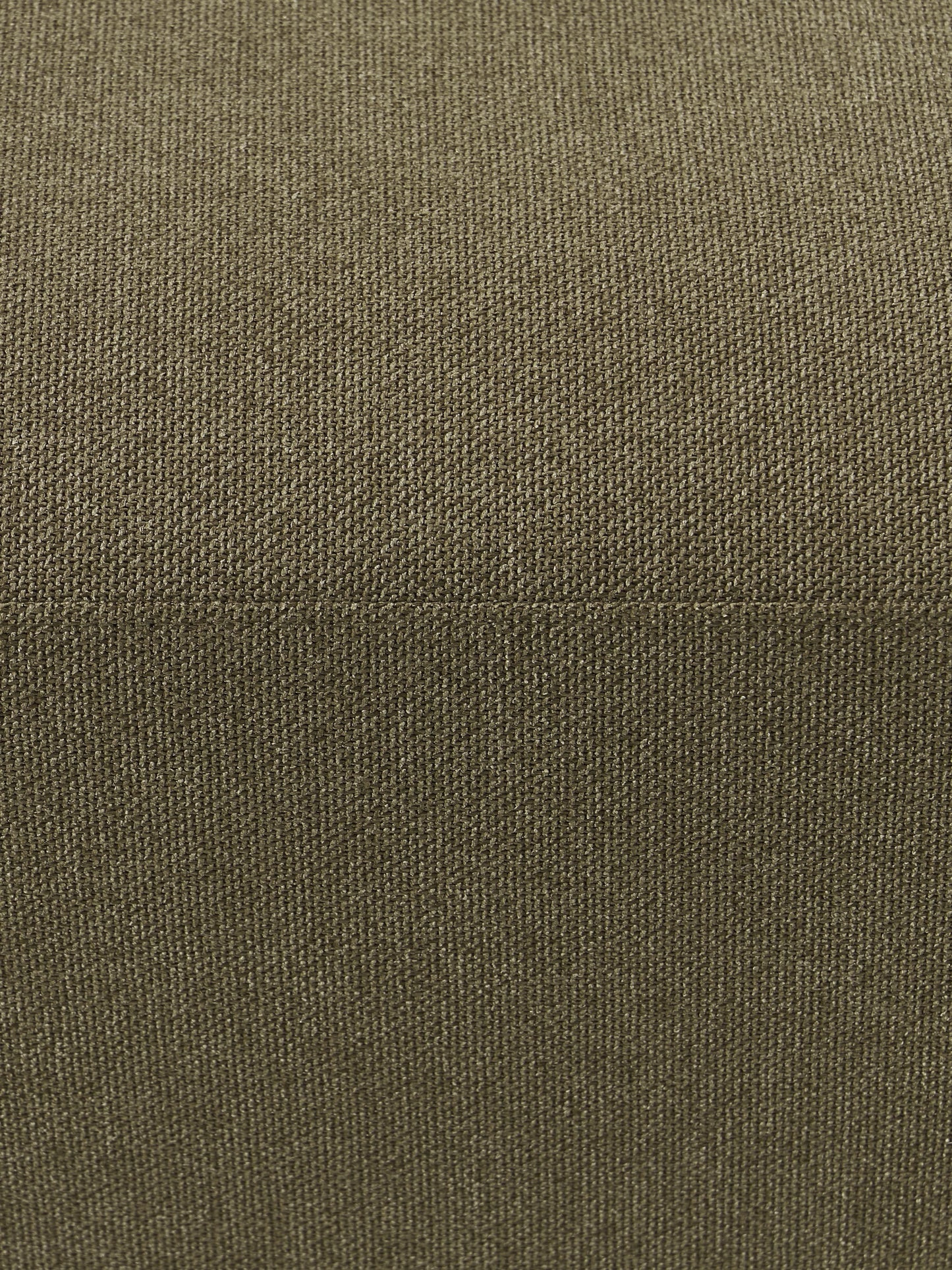 Hocker Melva, B 99 x T 72 cm