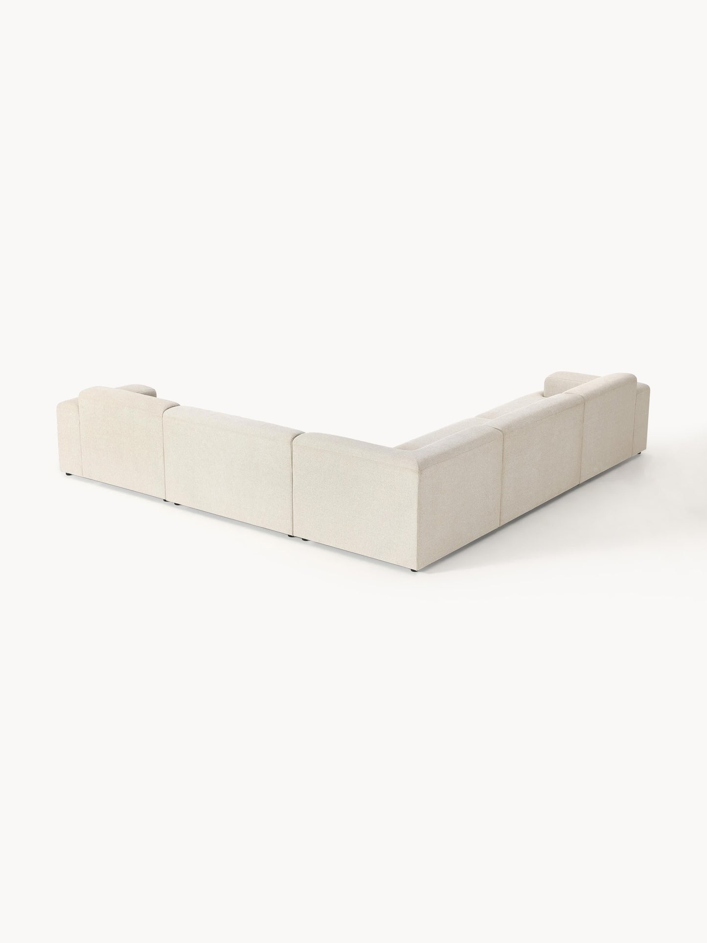Ecksofa Melva (4-Sitzer)