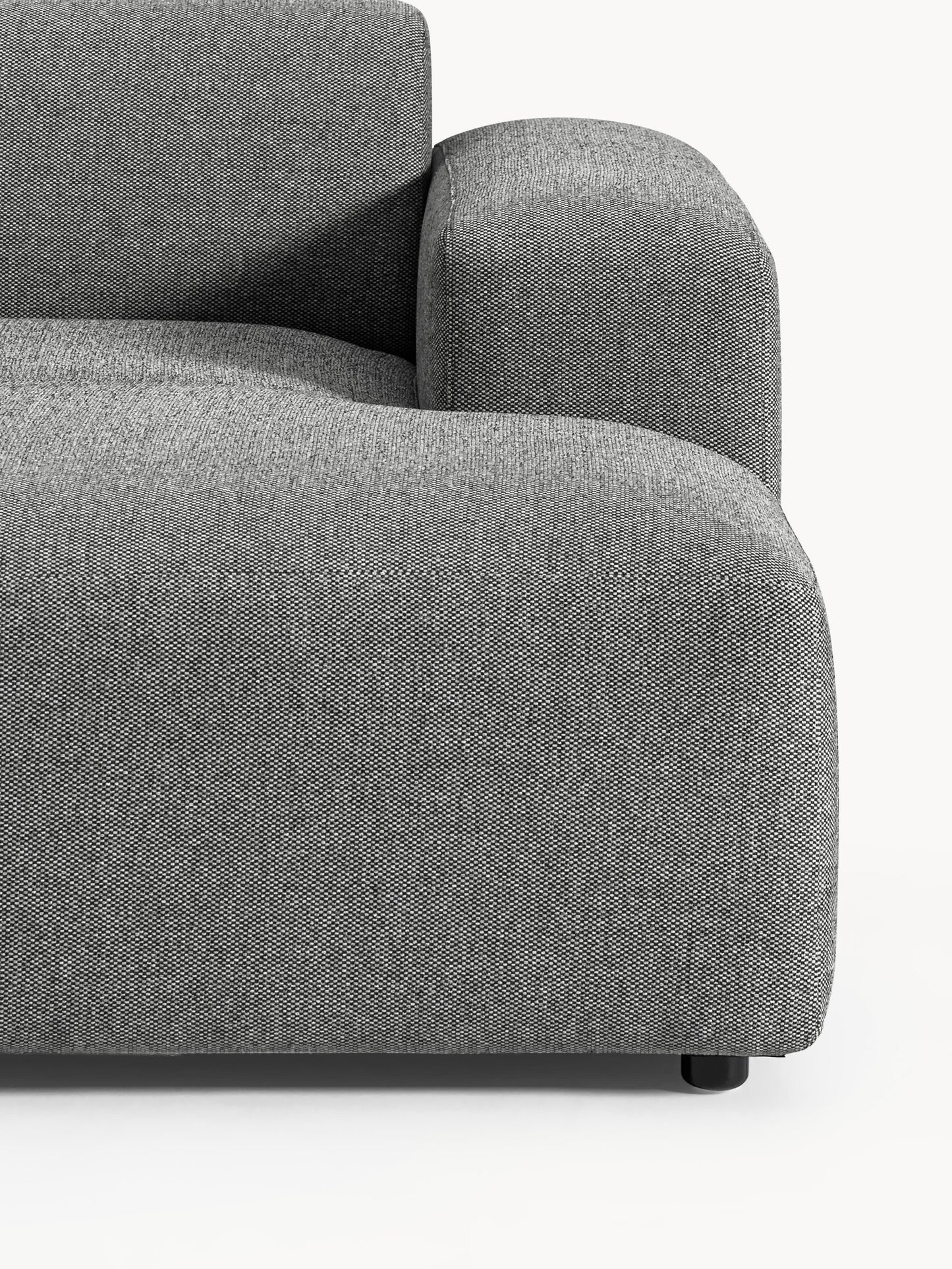 Ecksofa Melva (3-Sitzer)