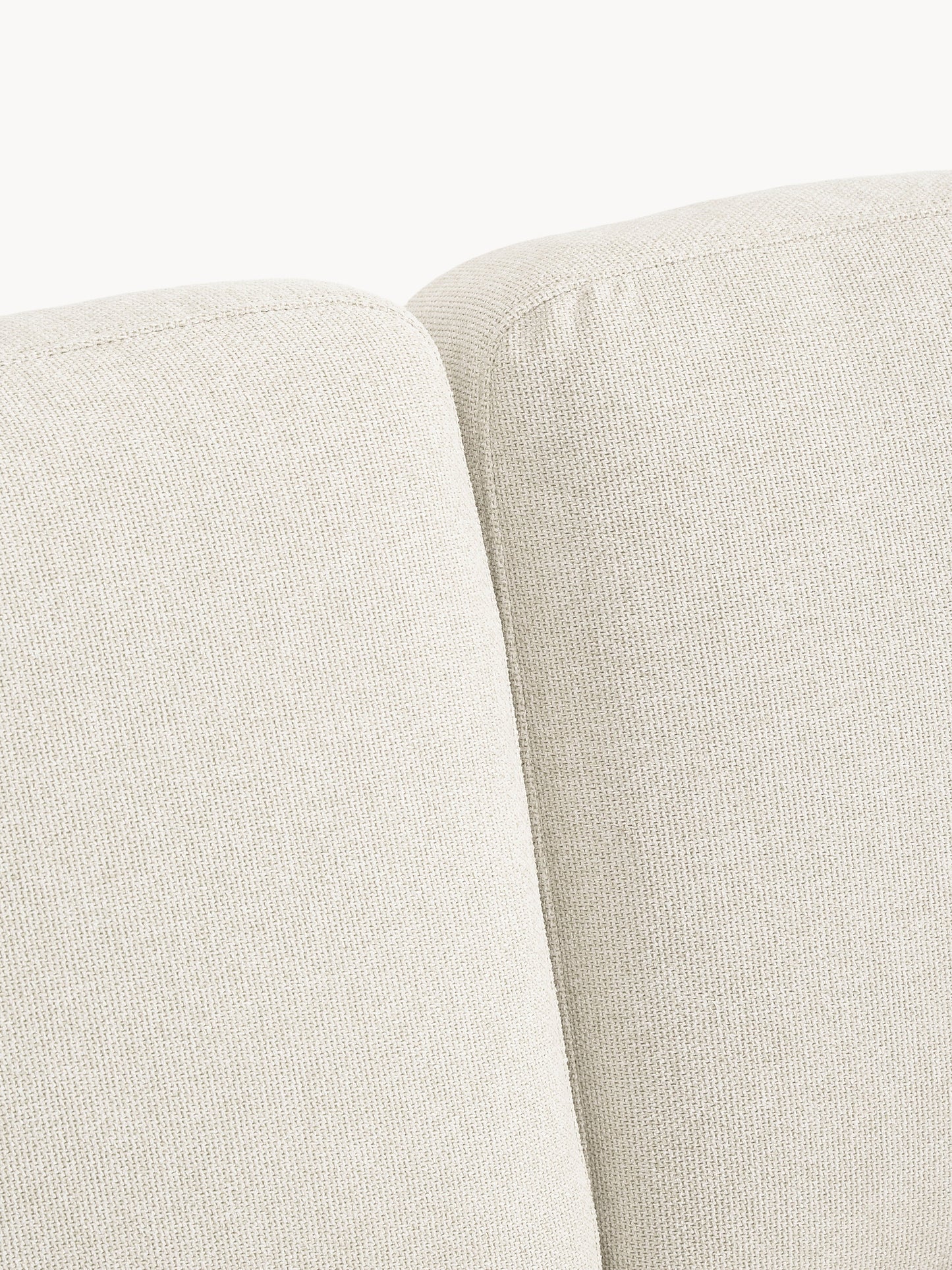 Kleines Ecksofa Fluente
