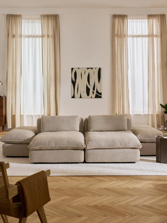 Modulares XL Sofa Felix