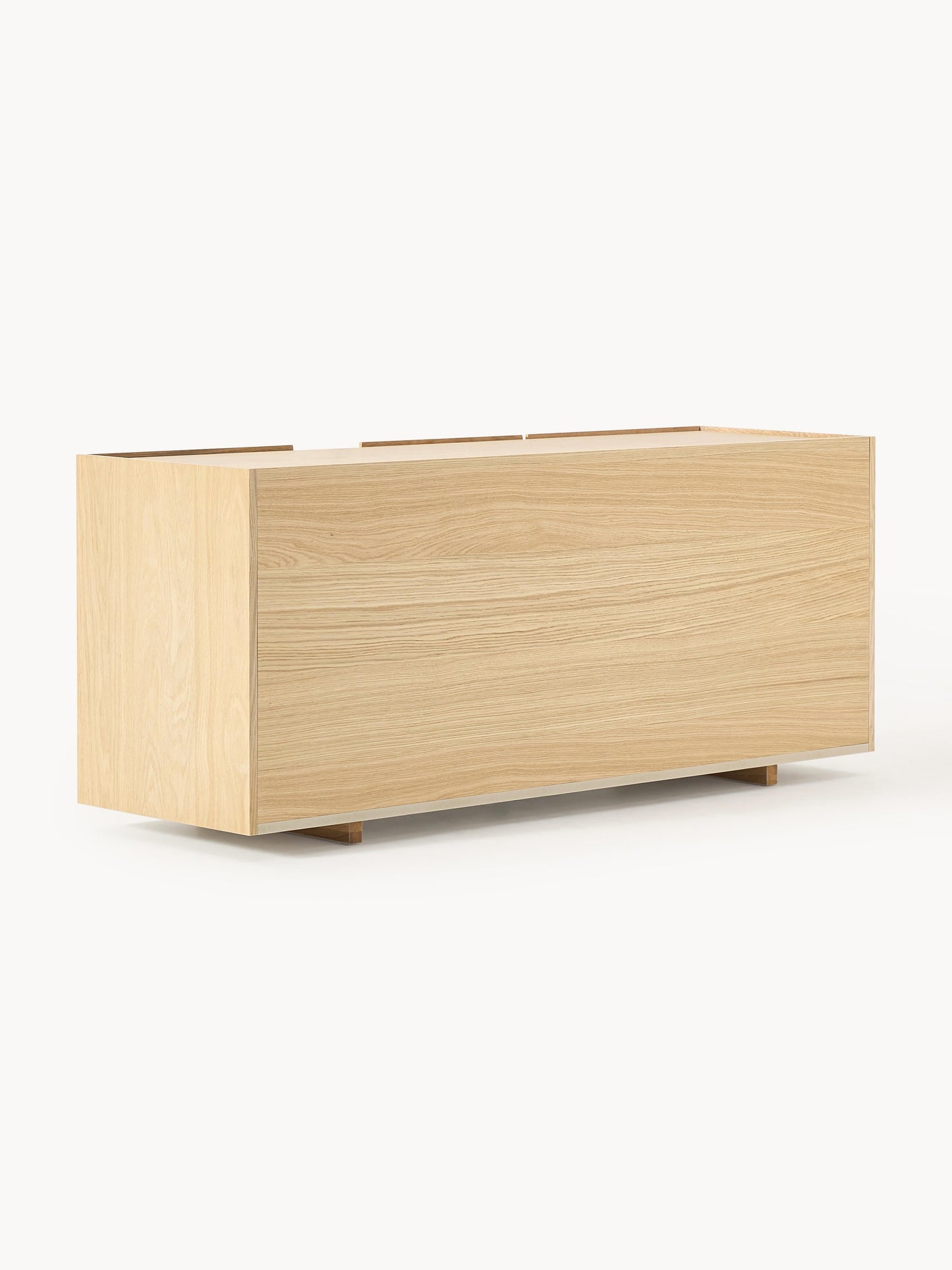Holz-Sideboard Larsen