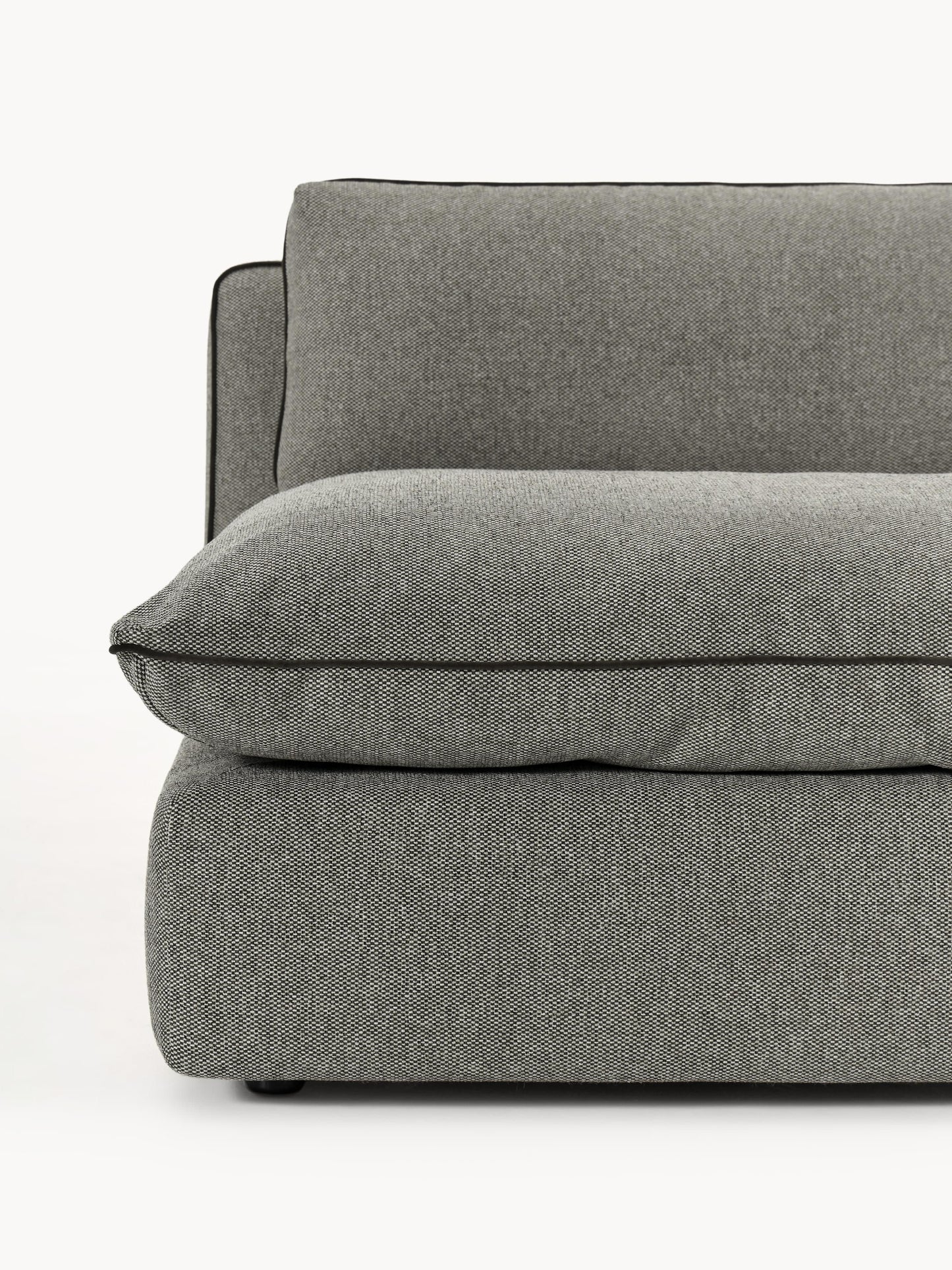 Modulares Sofa Felix (3-Sitzer)