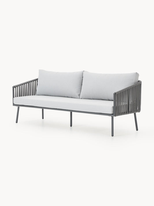 Garten-Sofa Malo (3-Sitzer)