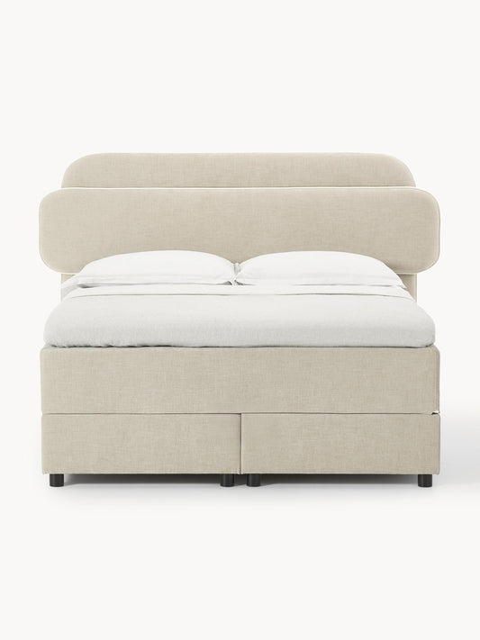 Boxspringbett Enrica