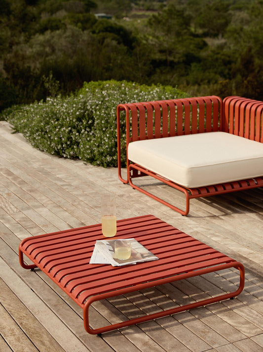 Garten-Eckmodul Caio
