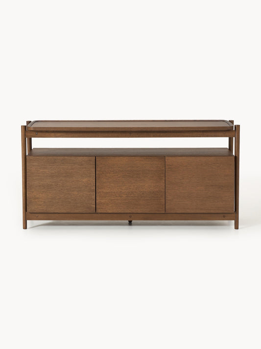 Holz-Sideboard Libby