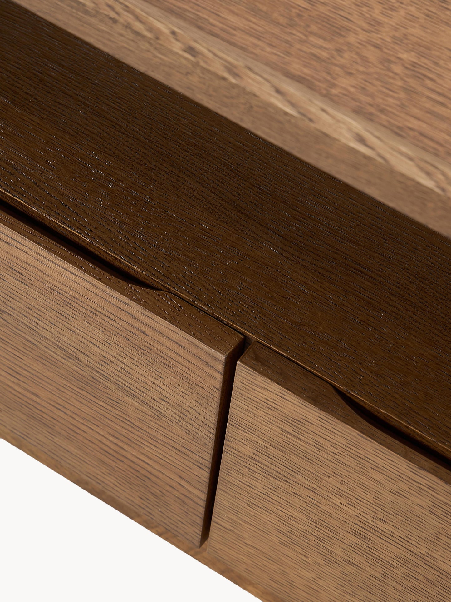 Holz-Lowboard Libby