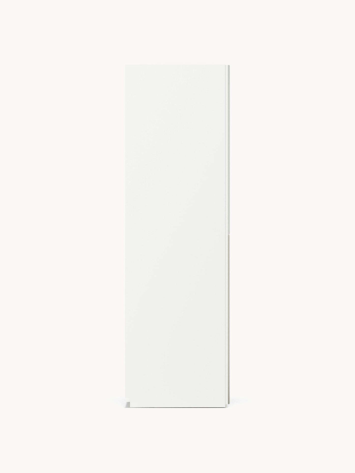 Modularer Drehtürenschrank Leon, 100 cm Breite, in verschiedenen Größen