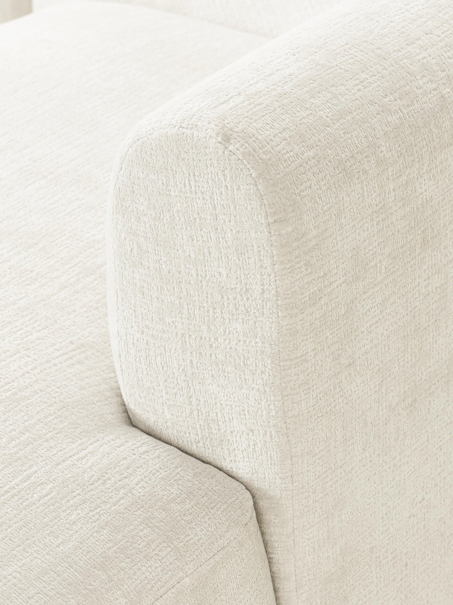 Modulares Ecksofa Sofia (4-Sitzer)