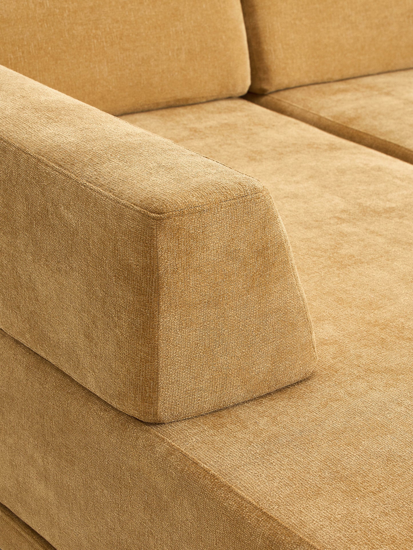 Modulares Ecksofa Colin (4-Sitzer)
