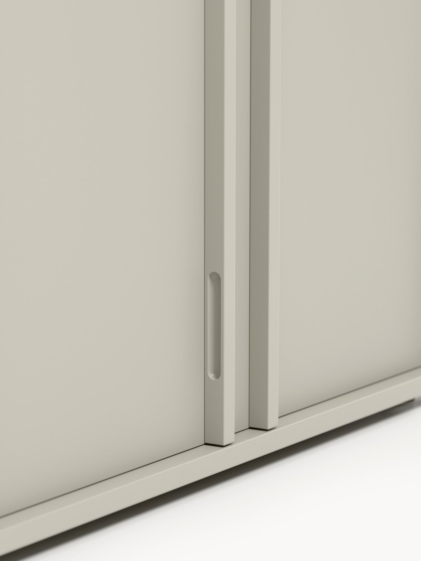Modul Ani für modulares Regalsystem