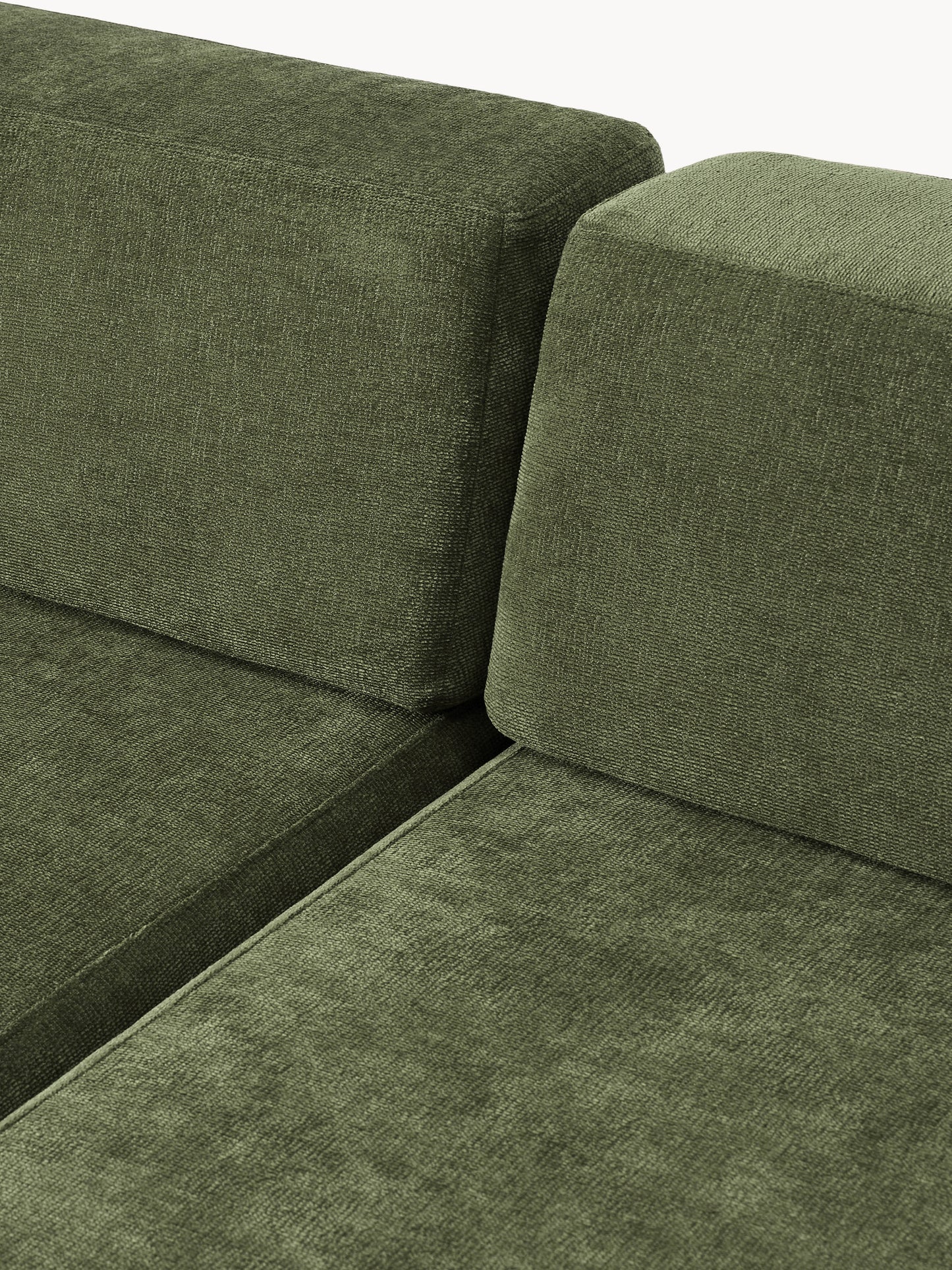 Modulares Sofa Colin (4-Sitzer)