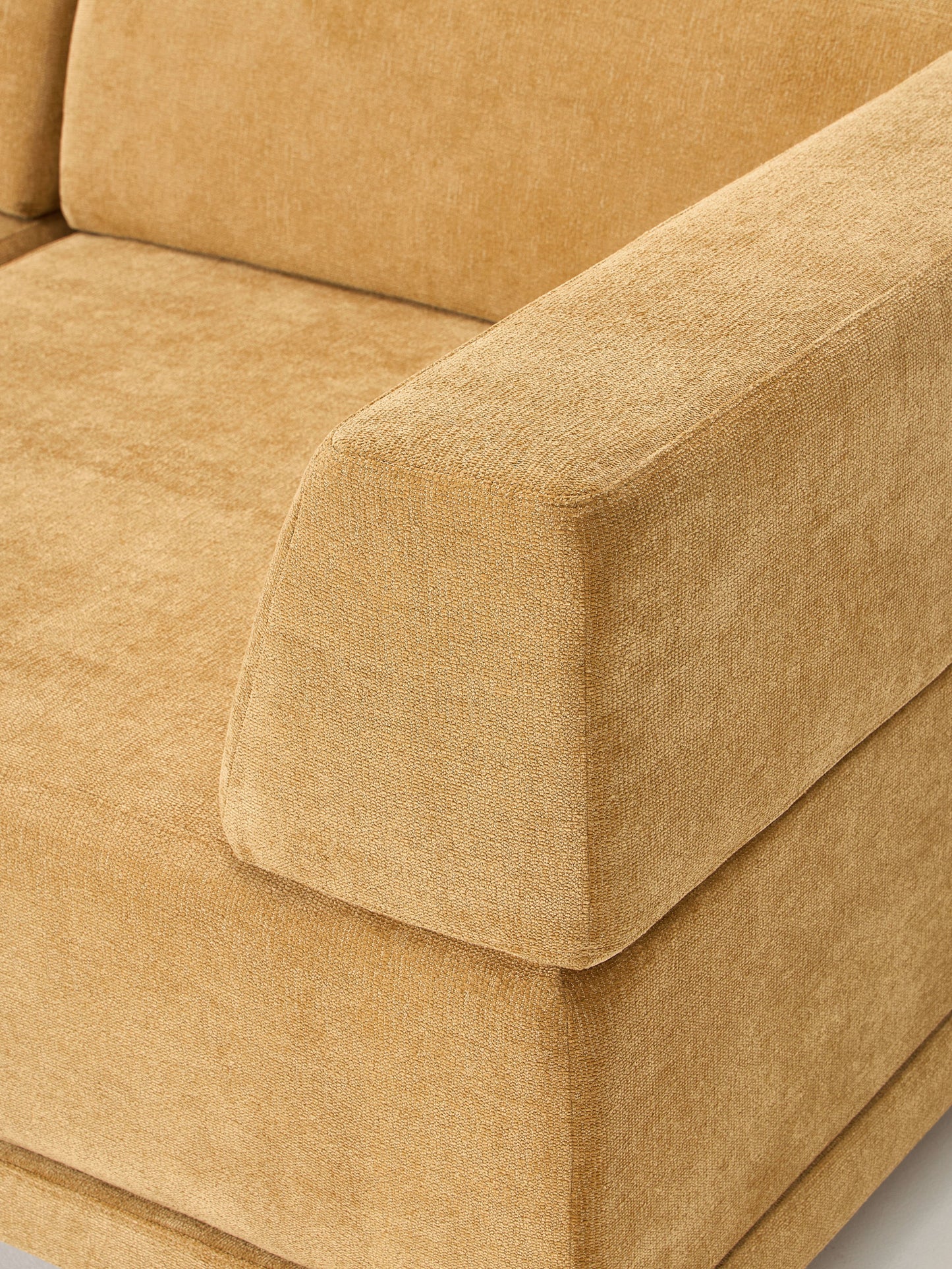 Modulares Sofa Colin (4-Sitzer)