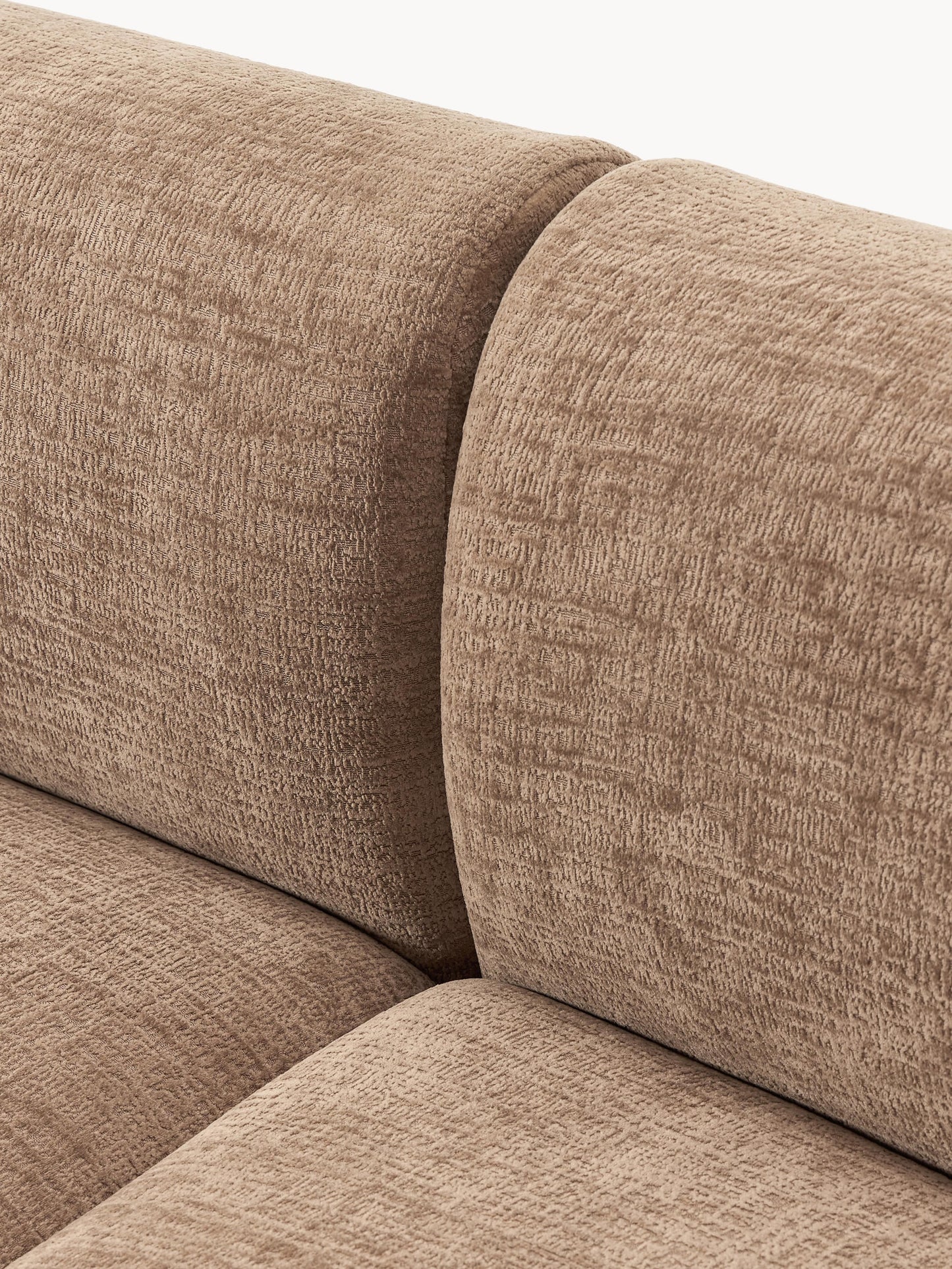 Modulares Ecksofa Sofia (4-Sitzer)