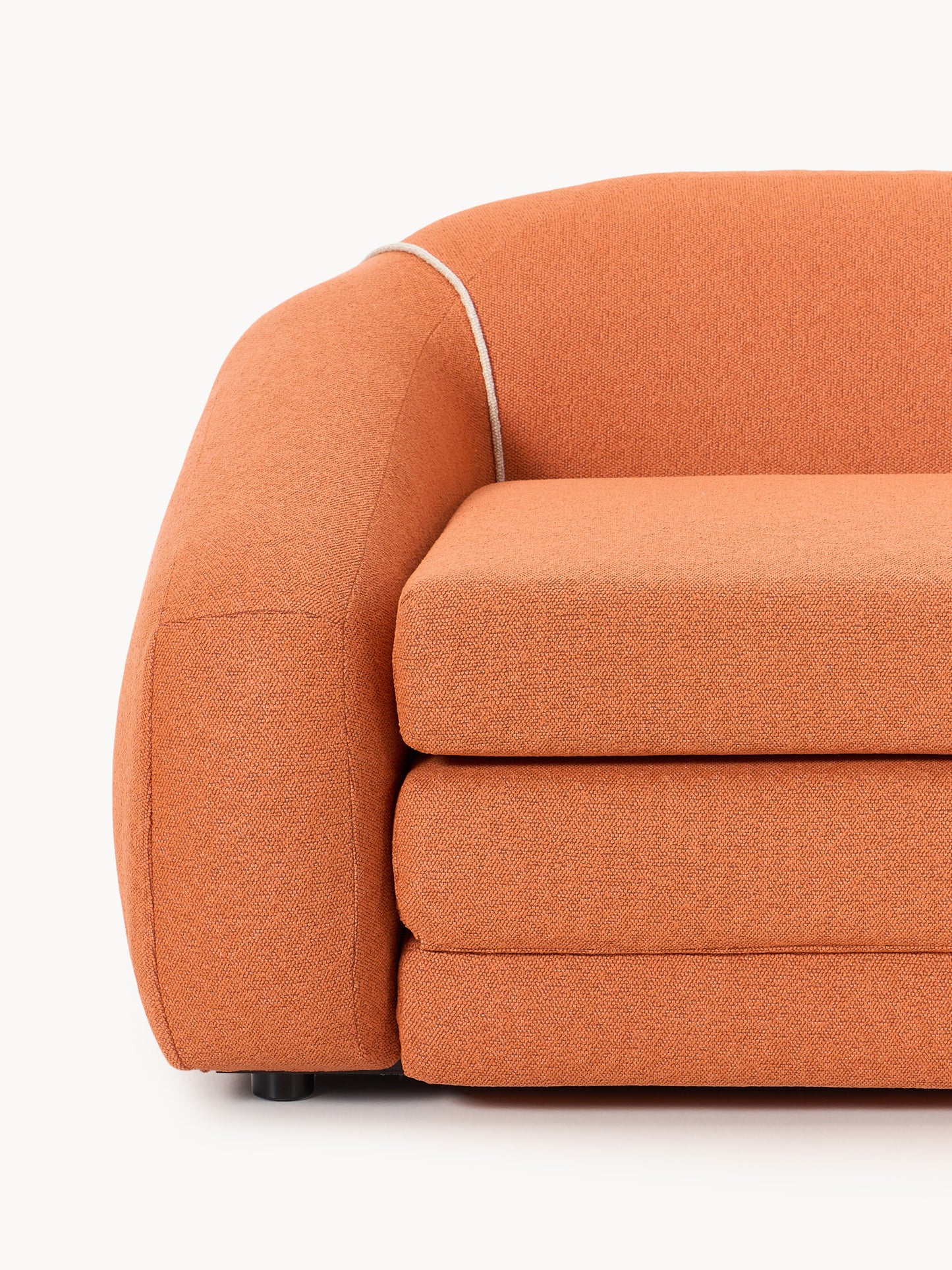 Garten-Sofa / Daybed Soleil (2-Sitzer)