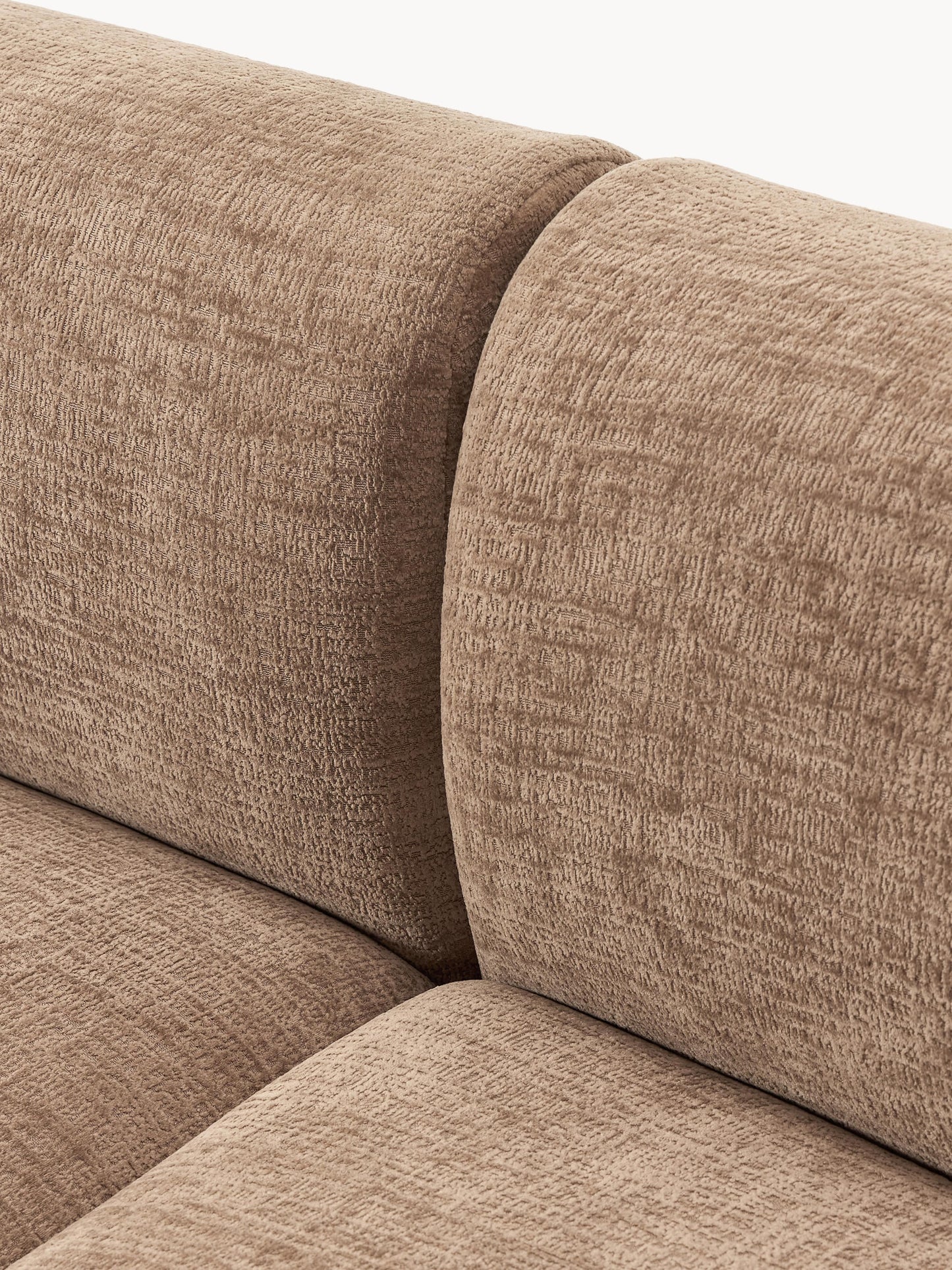 Modulares Ecksofa Sofia (4-Sitzer)