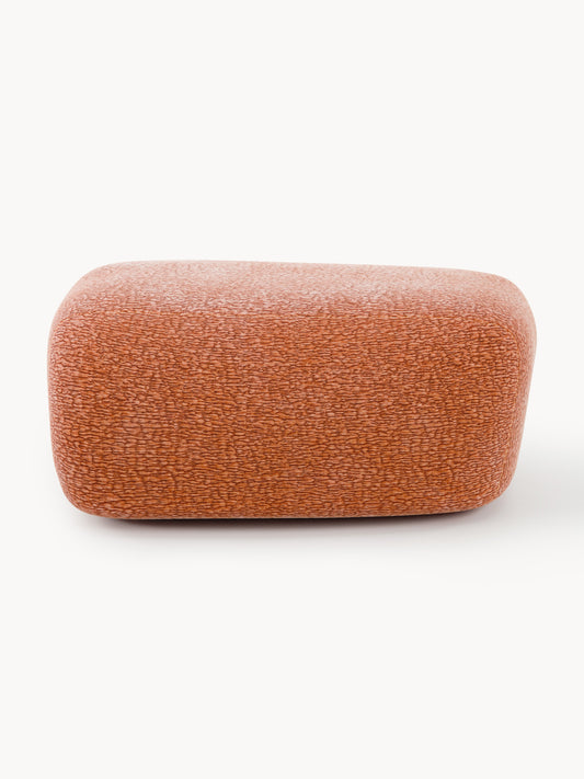 Großer Sofa-Hocker Wolke
