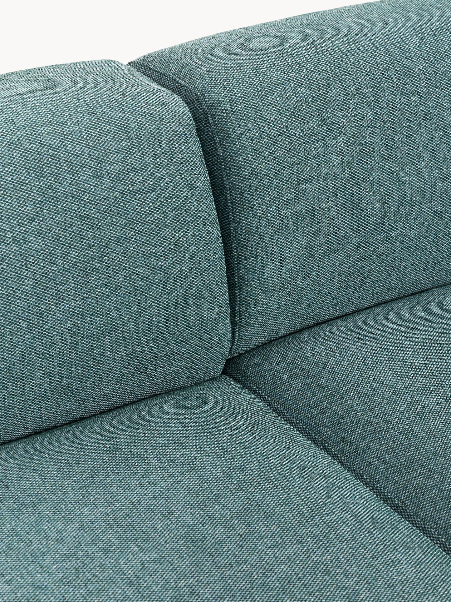 Großes Ecksofa Melva (4-Sitzer)