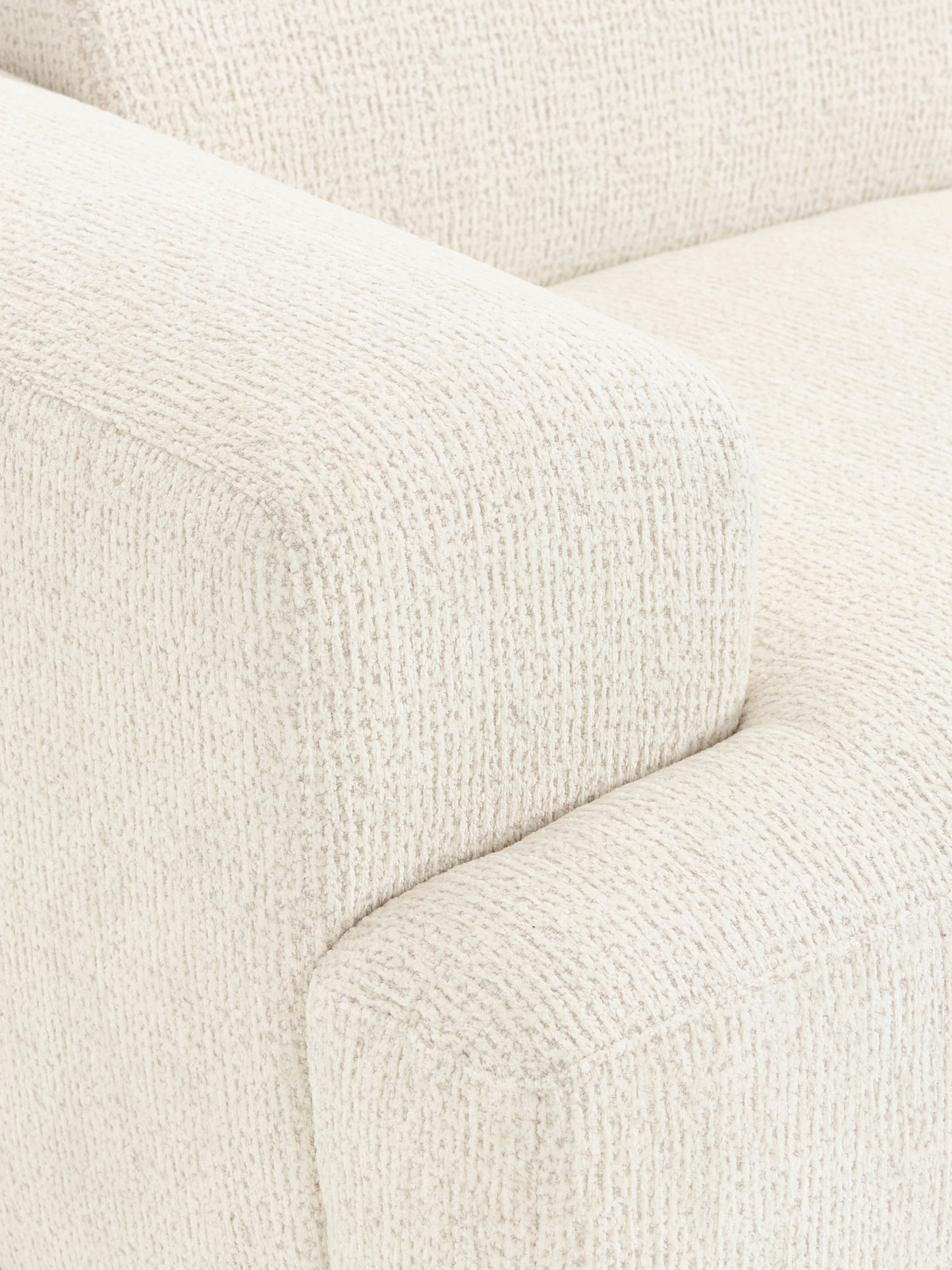 Ecksofa Melva (3-Sitzer)