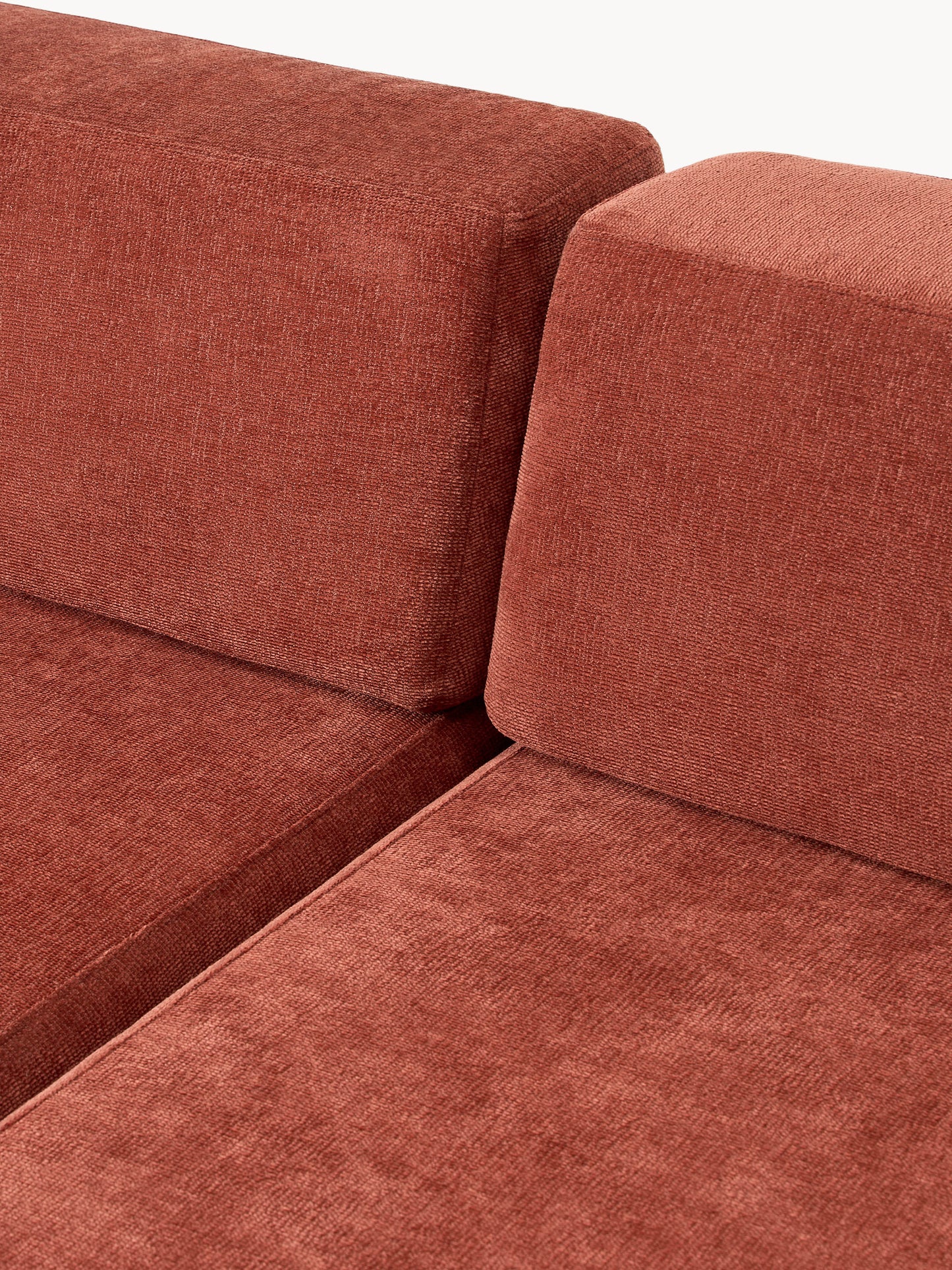 Modulares Sofa Colin (4-Sitzer)